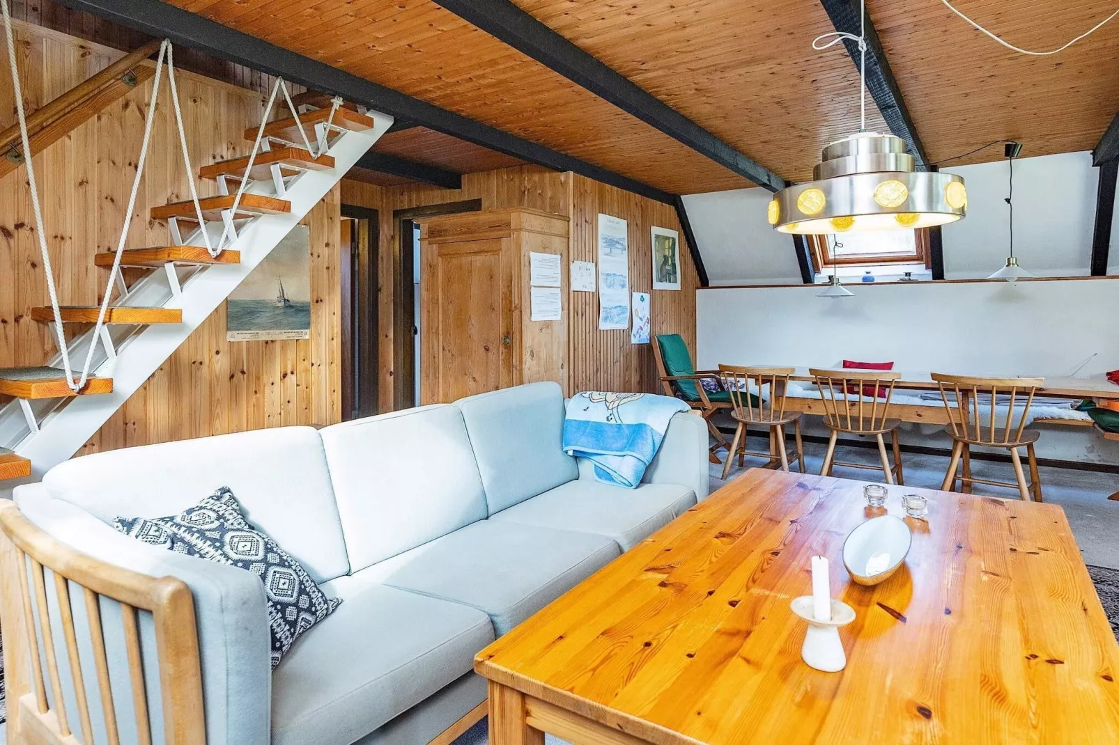 6 persoons vakantie huis in Hals-By Traum-Buitenlucht