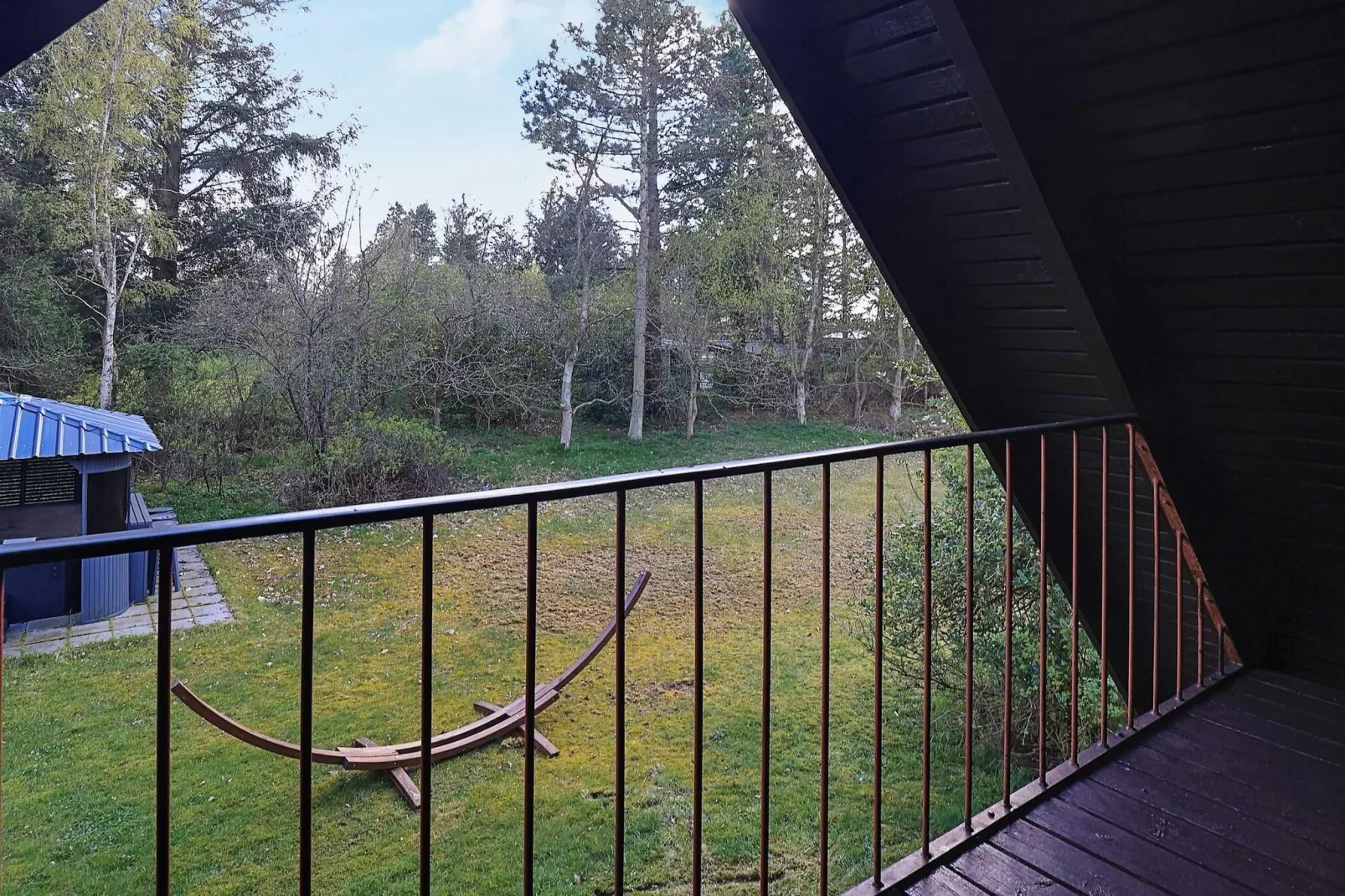 6 persoons vakantie huis in Hals-By Traum-Buitenlucht