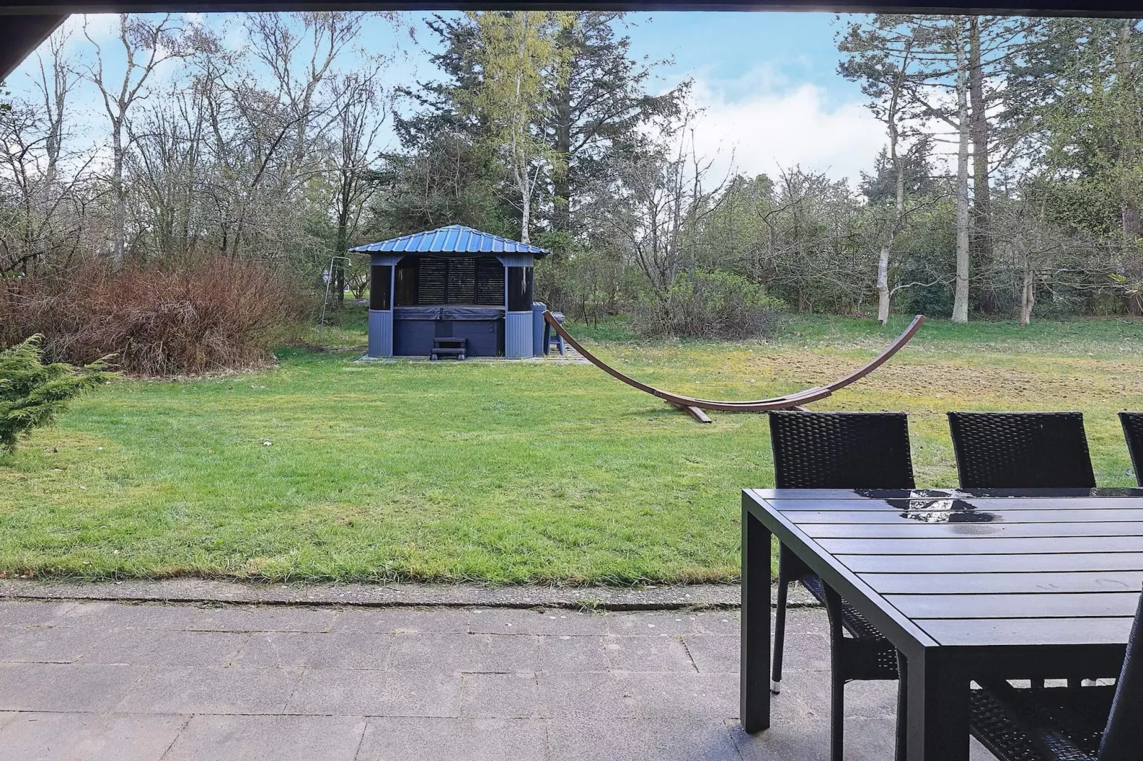 6 persoons vakantie huis in Hals-By Traum-Buitenlucht