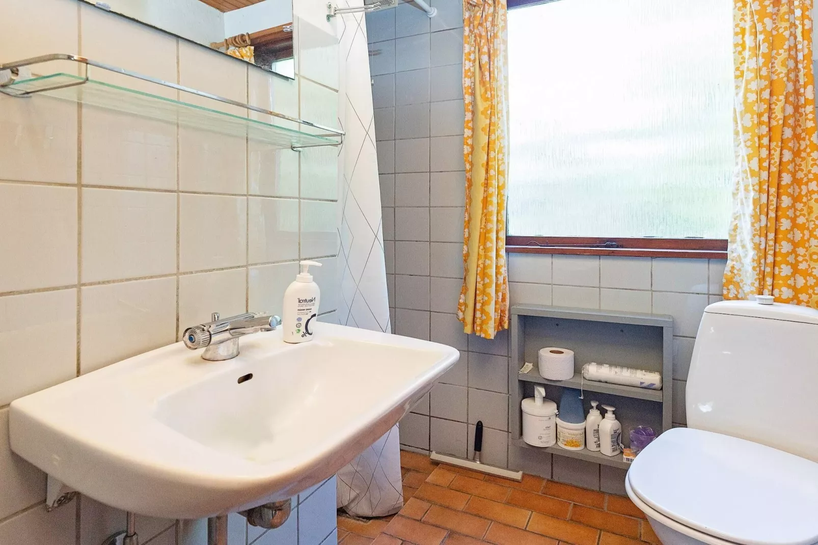 6 persoons vakantie huis in Hals-By Traum-Binnen