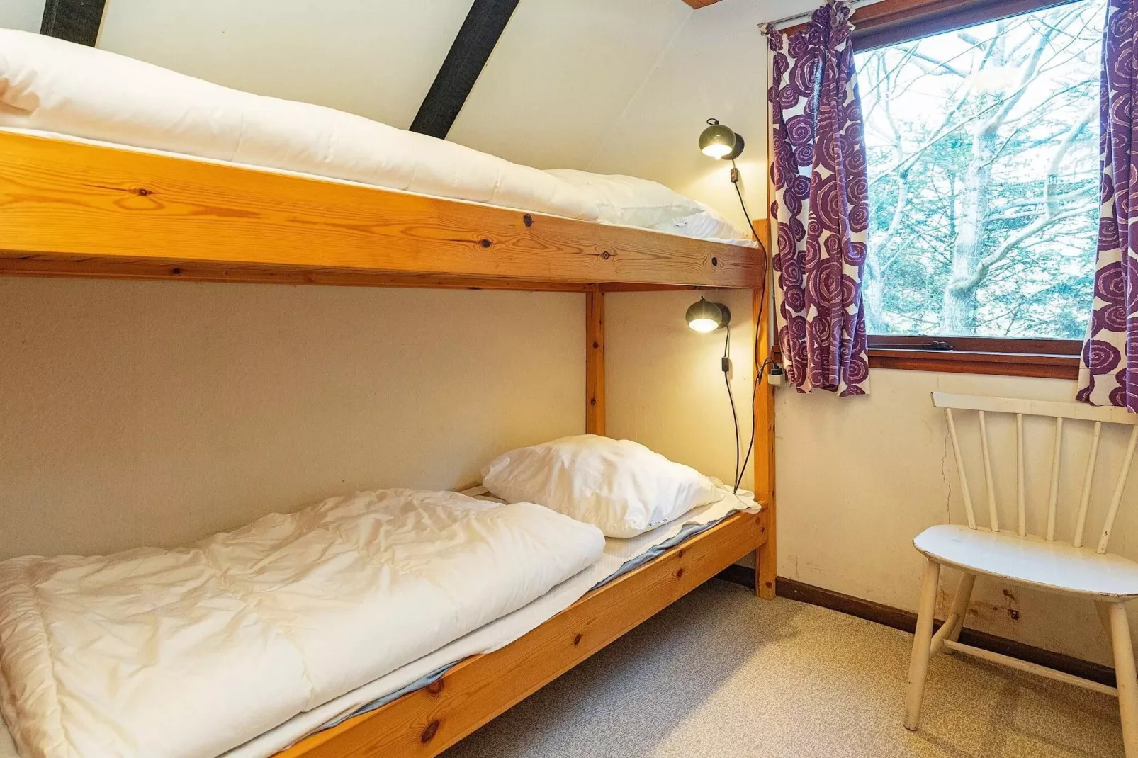6 persoons vakantie huis in Hals-By Traum-Binnen