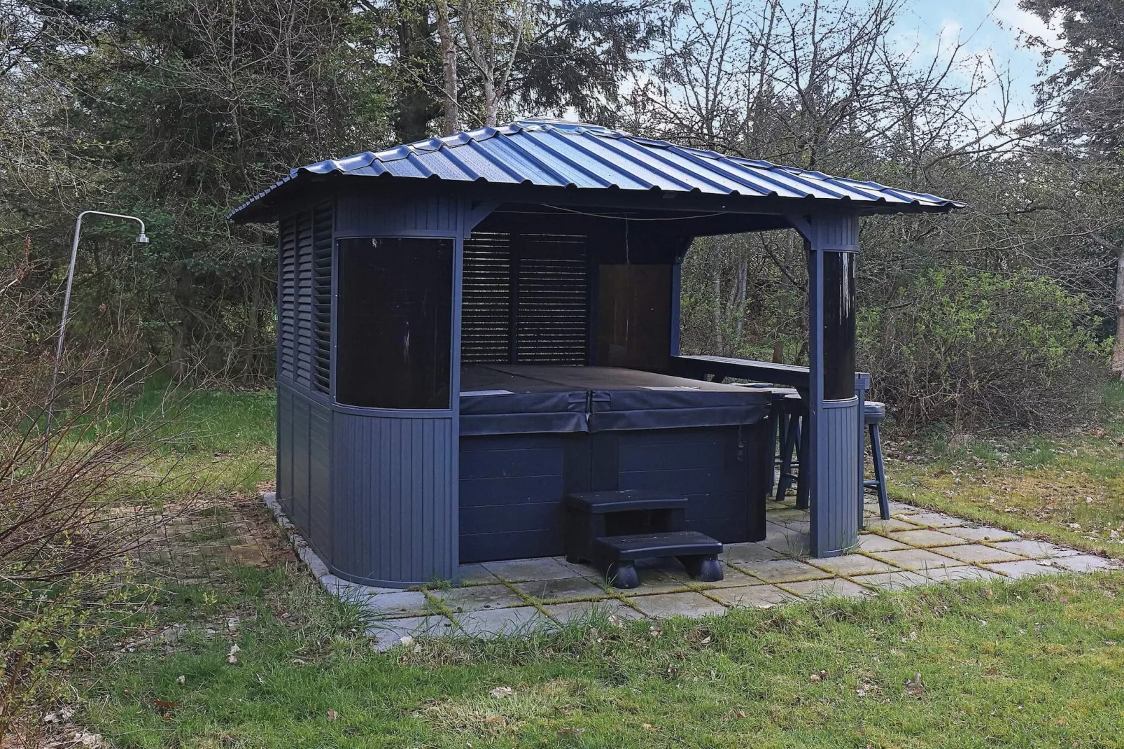 6 persoons vakantie huis in Hals-By Traum-Binnen