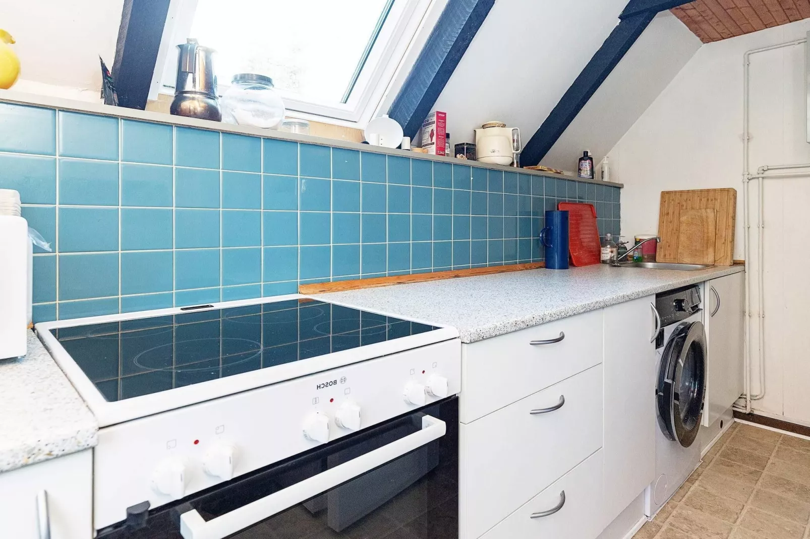 6 persoons vakantie huis in Hals-By Traum-Binnen