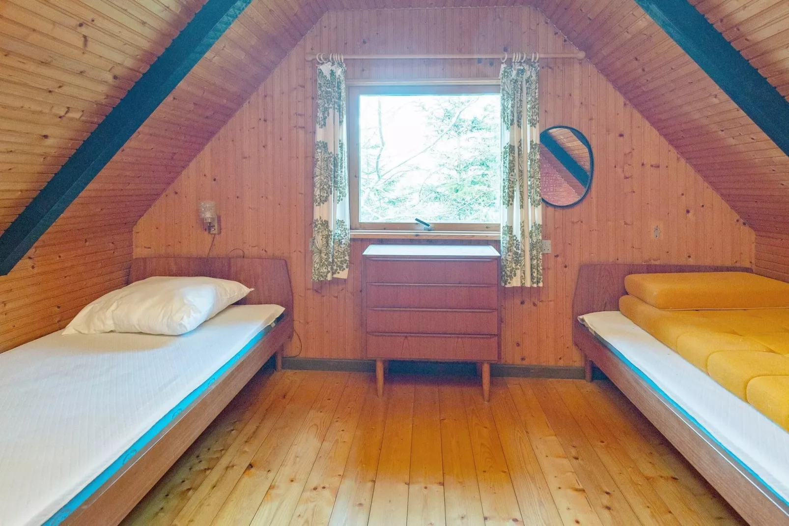6 persoons vakantie huis in Hals-By Traum-Binnen