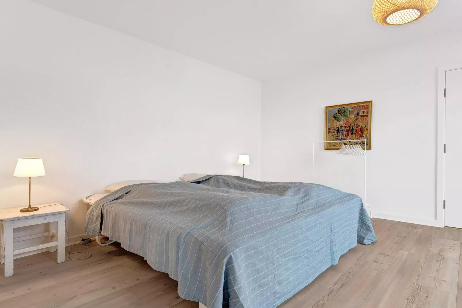 Vakantiehuis in Lokken aan zee-Binnen