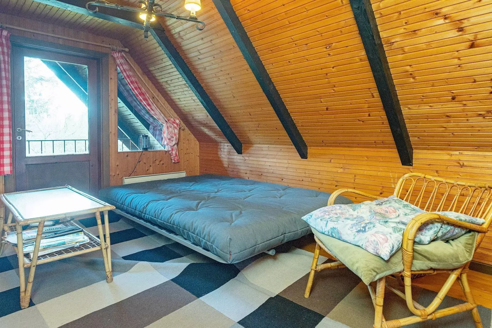 6 persoons vakantie huis in Hals-By Traum-Binnen