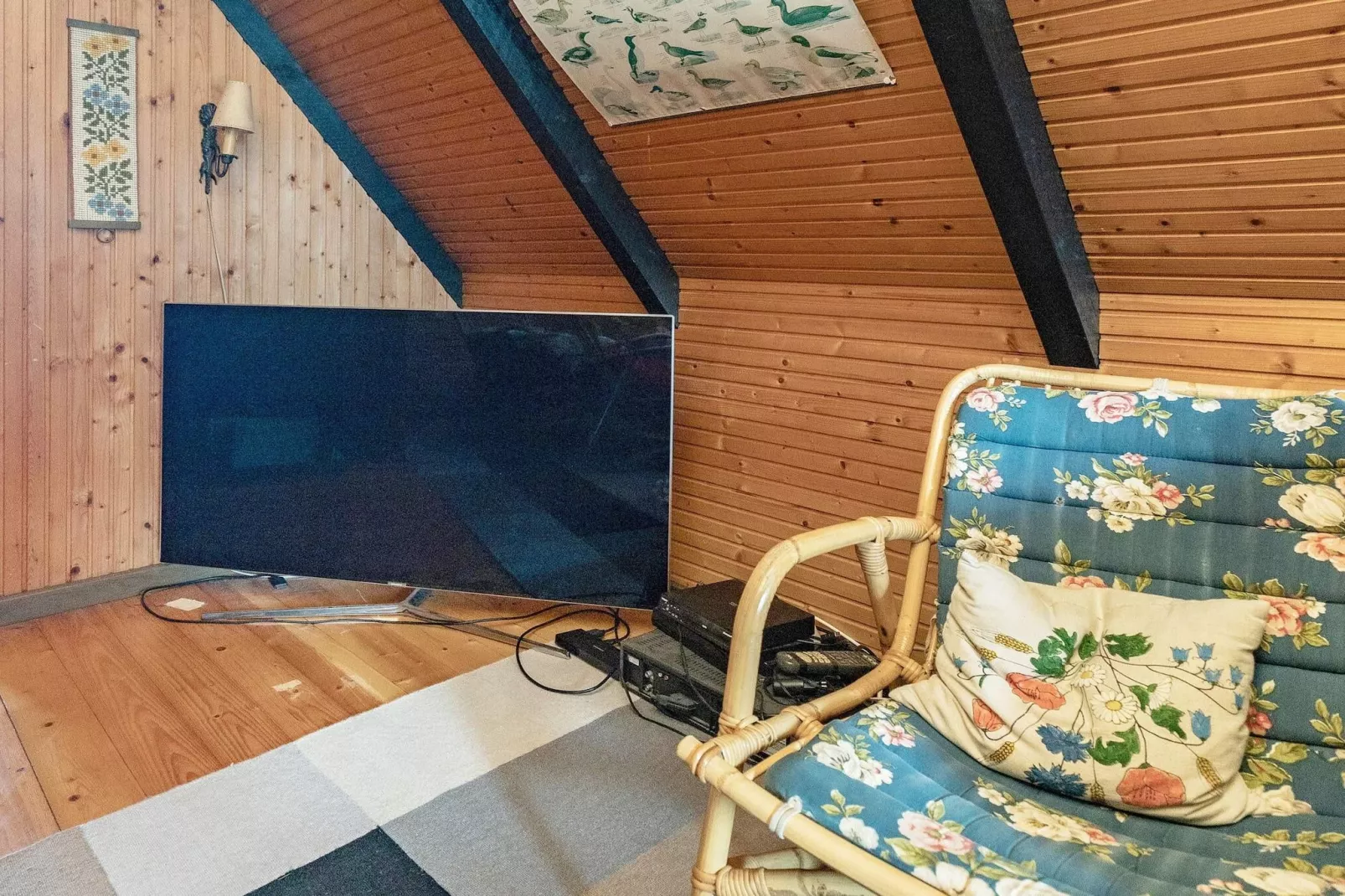 6 persoons vakantie huis in Hals-By Traum-Binnen