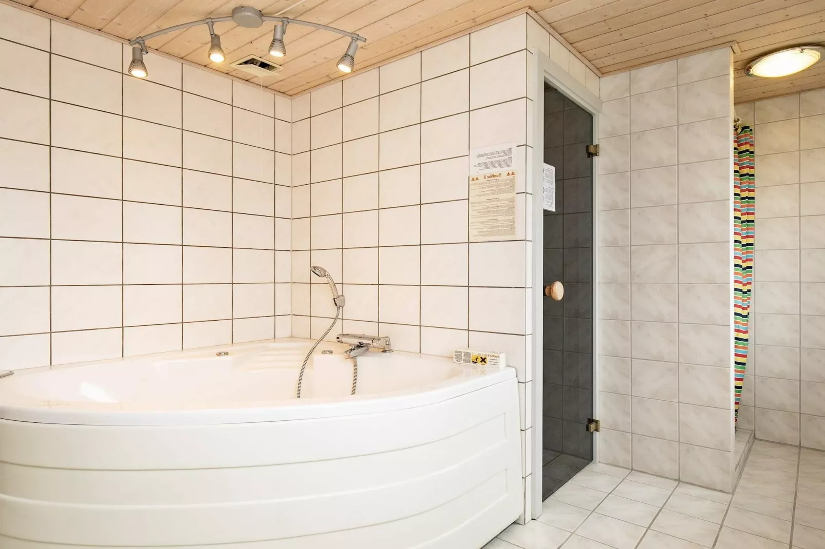 8 persoons vakantie huis in Hals-By Traum-Buitenlucht