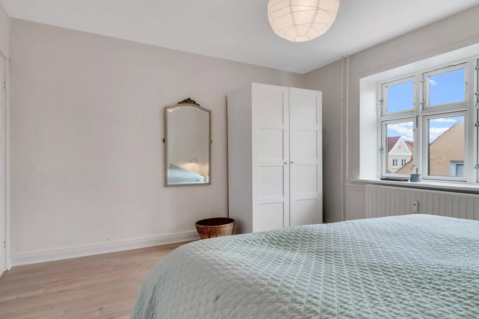 Vakantiehuis in Lokken aan zee-Binnen
