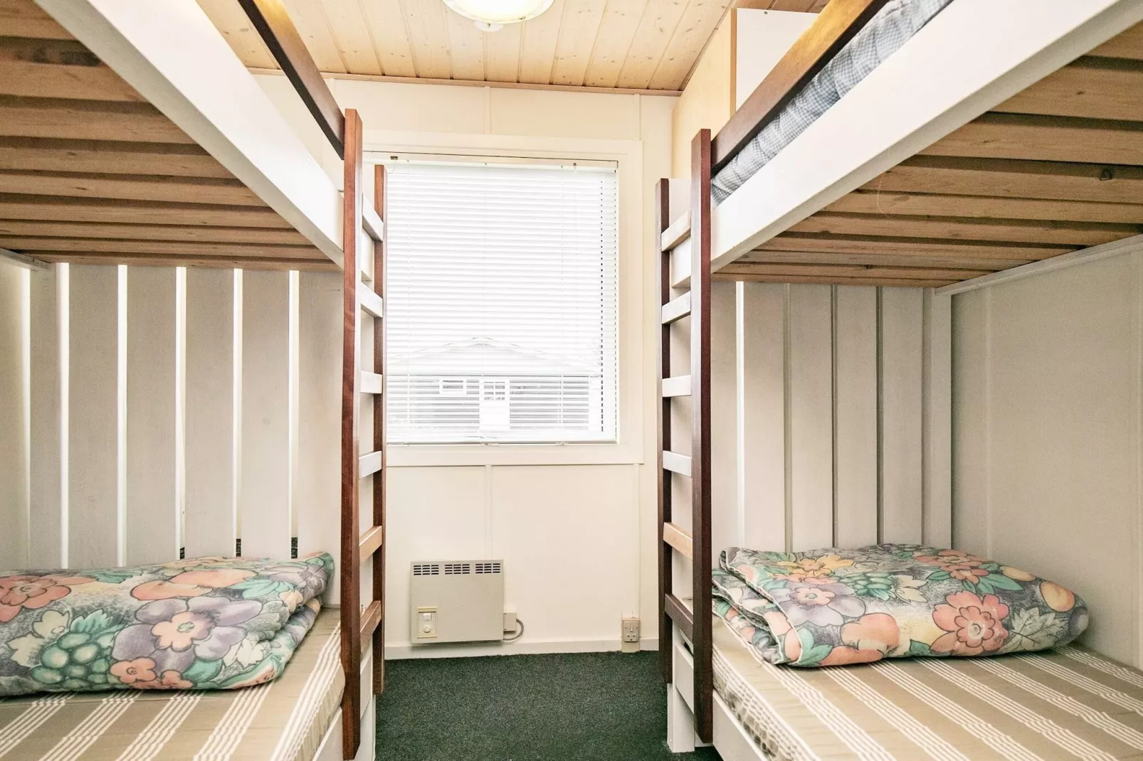 8 persoons vakantie huis in Hals-By Traum-Binnen