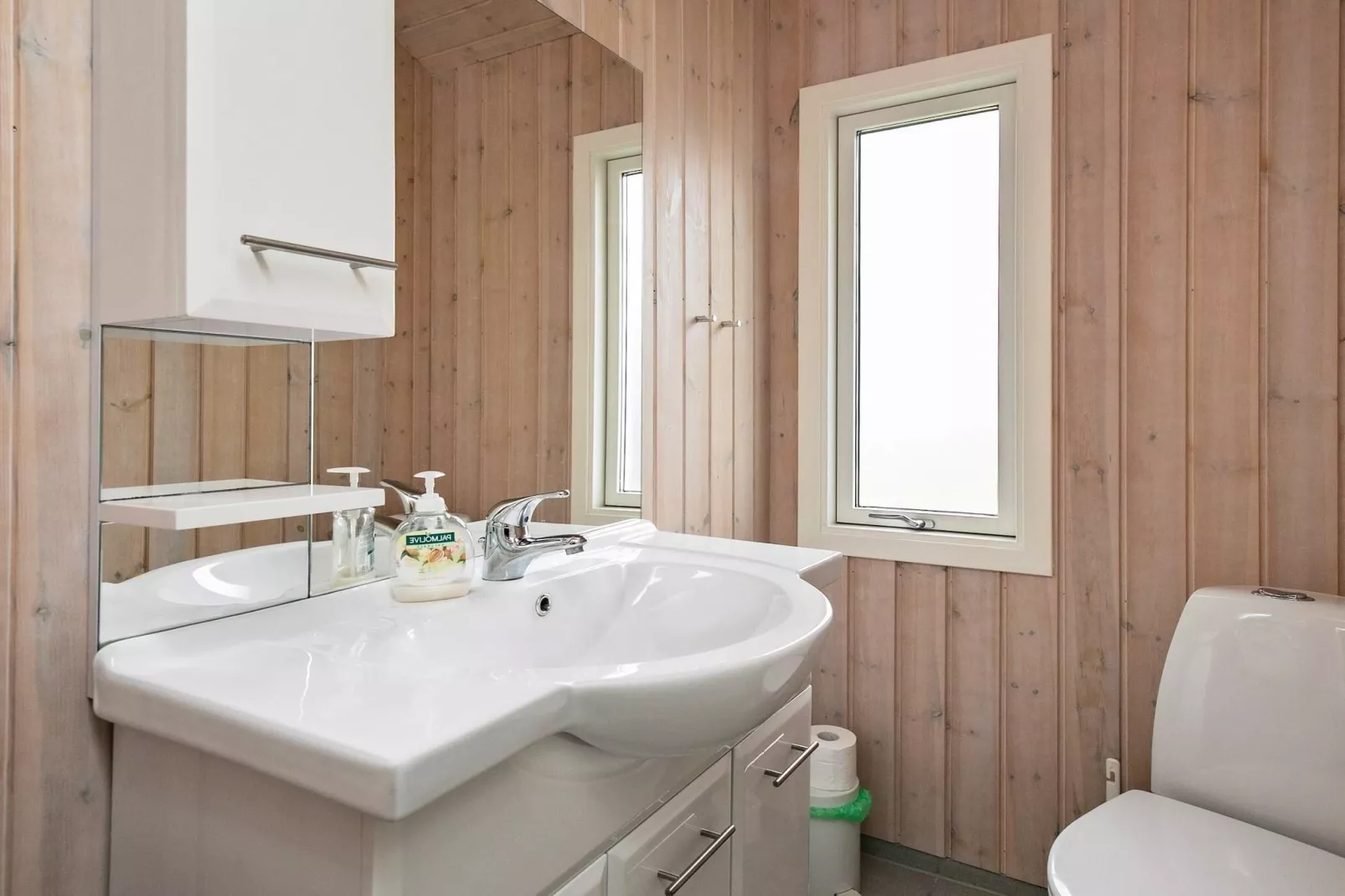 8 persoons vakantie huis in Hals-By Traum-Binnen