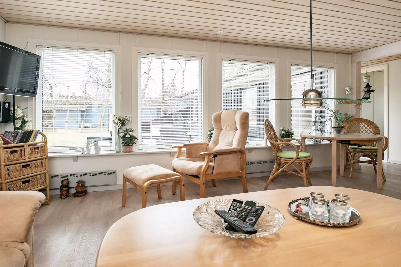 8 persoons vakantie huis in Hals-By Traum-Binnen