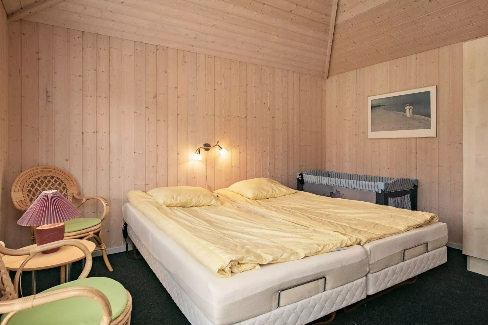 8 persoons vakantie huis in Hals-By Traum-Binnen
