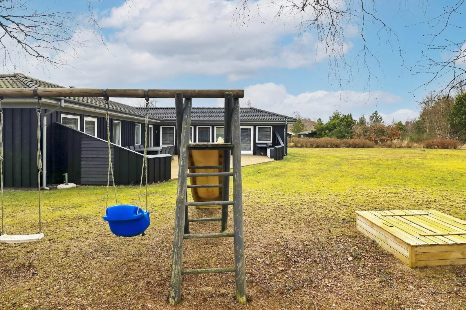 8 persoons vakantie huis in Hals-By Traum-Uitzicht