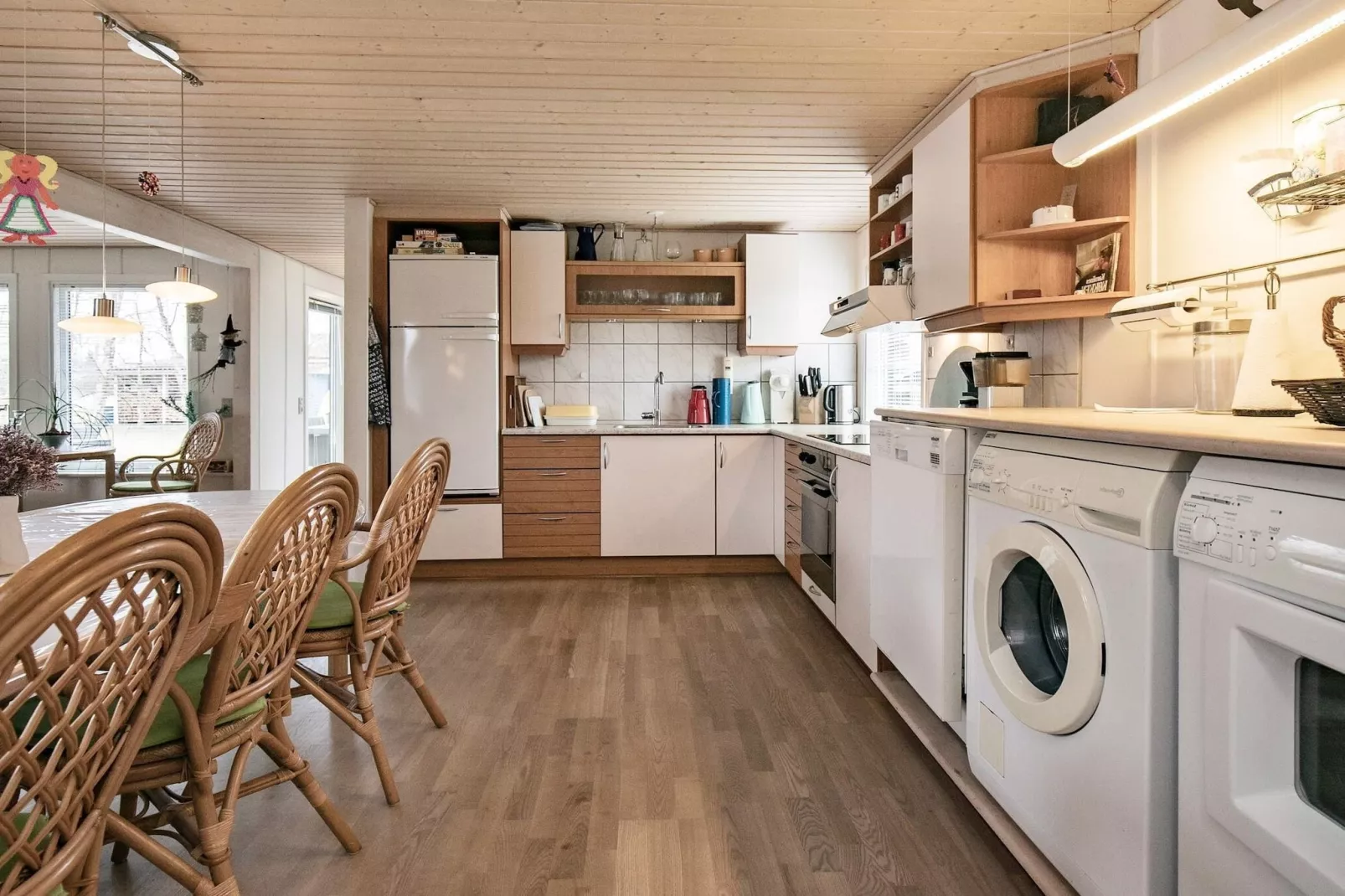 8 persoons vakantie huis in Hals-By Traum-Binnen
