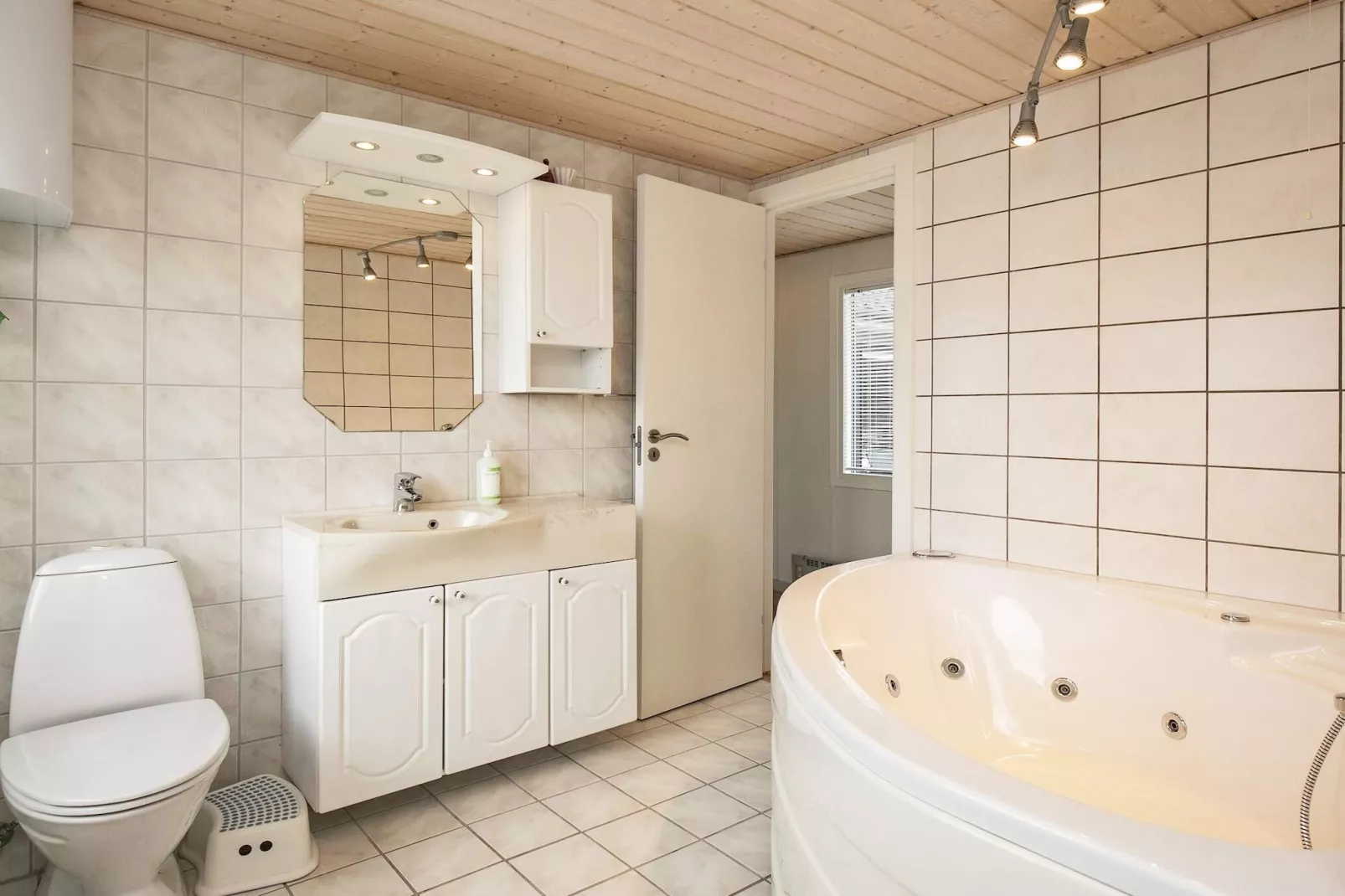8 persoons vakantie huis in Hals-By Traum-Binnen