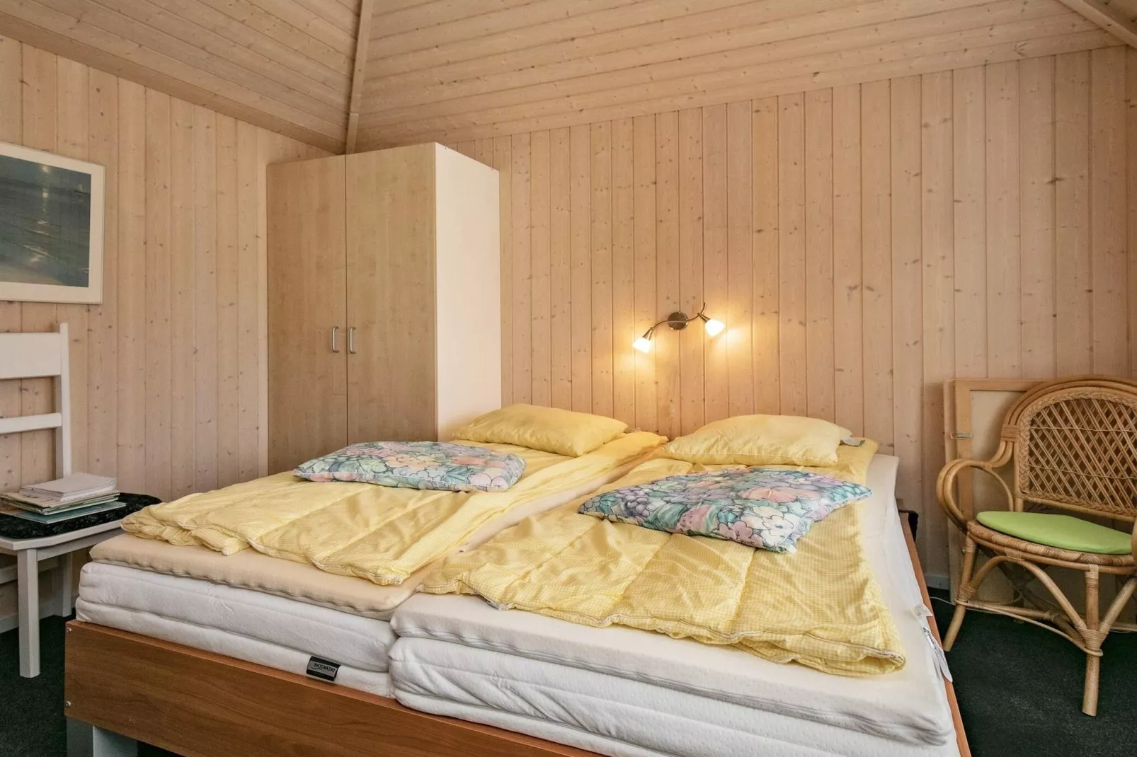 8 persoons vakantie huis in Hals-By Traum-Binnen