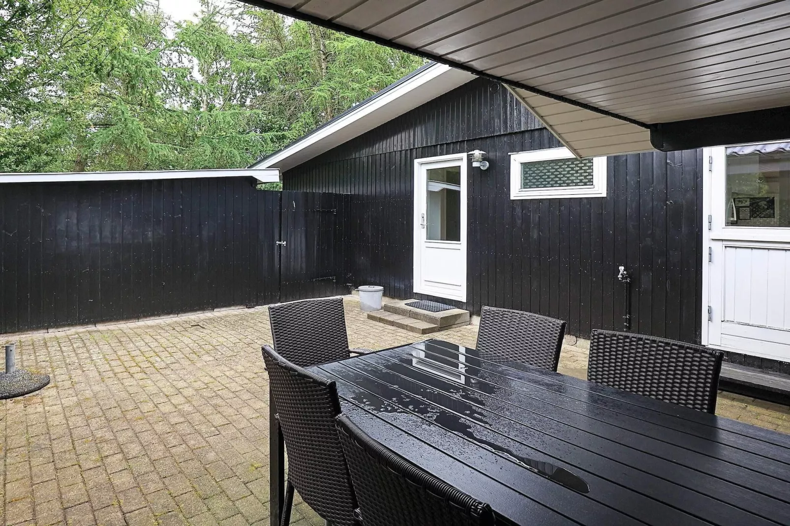 6 persoons vakantie huis in Hals-By Traum-Buitenlucht
