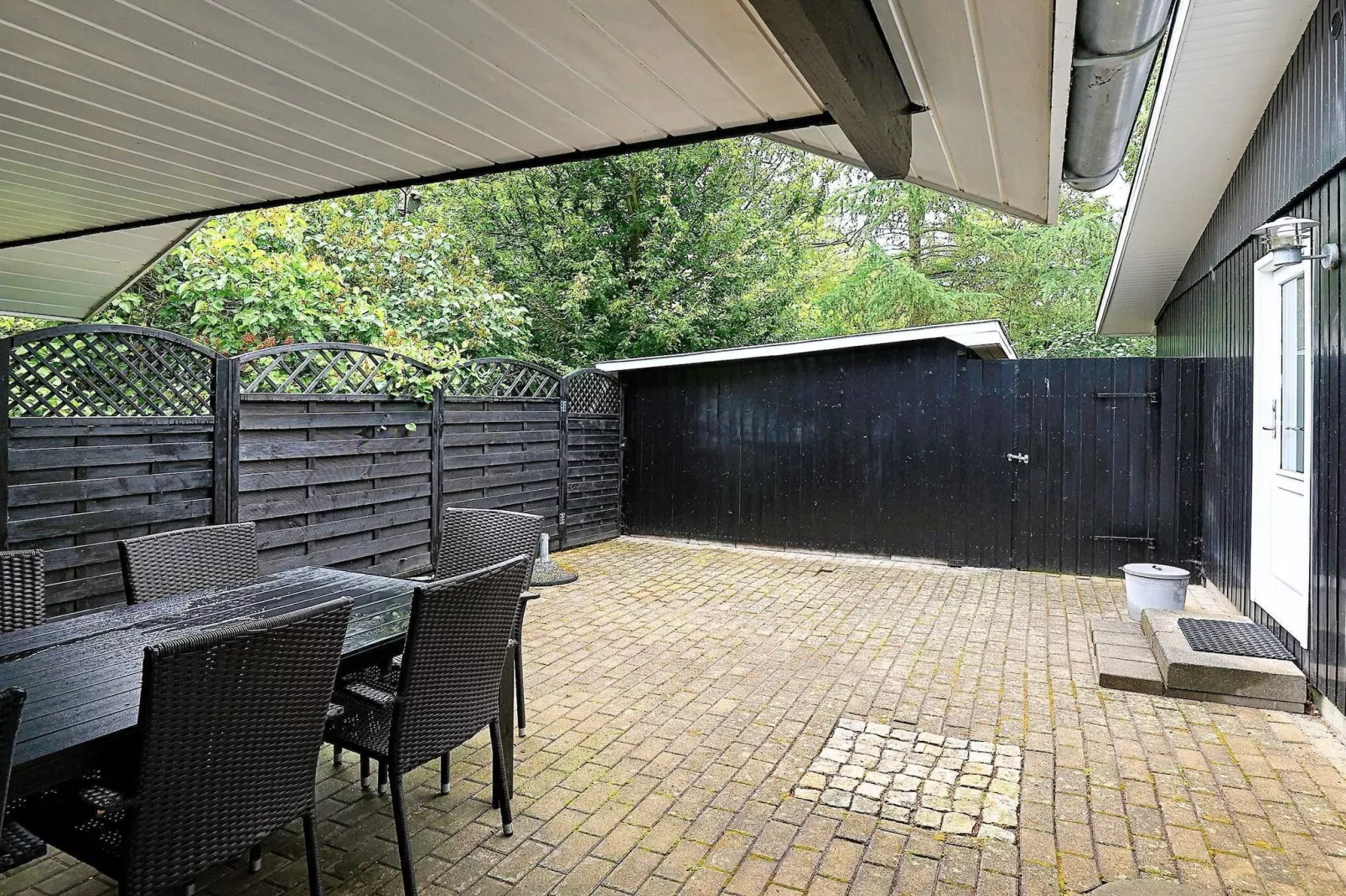 6 persoons vakantie huis in Hals-By Traum-Buitenlucht