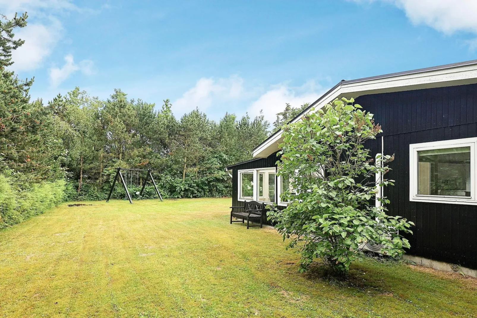 6 persoons vakantie huis in Hals-By Traum-Uitzicht