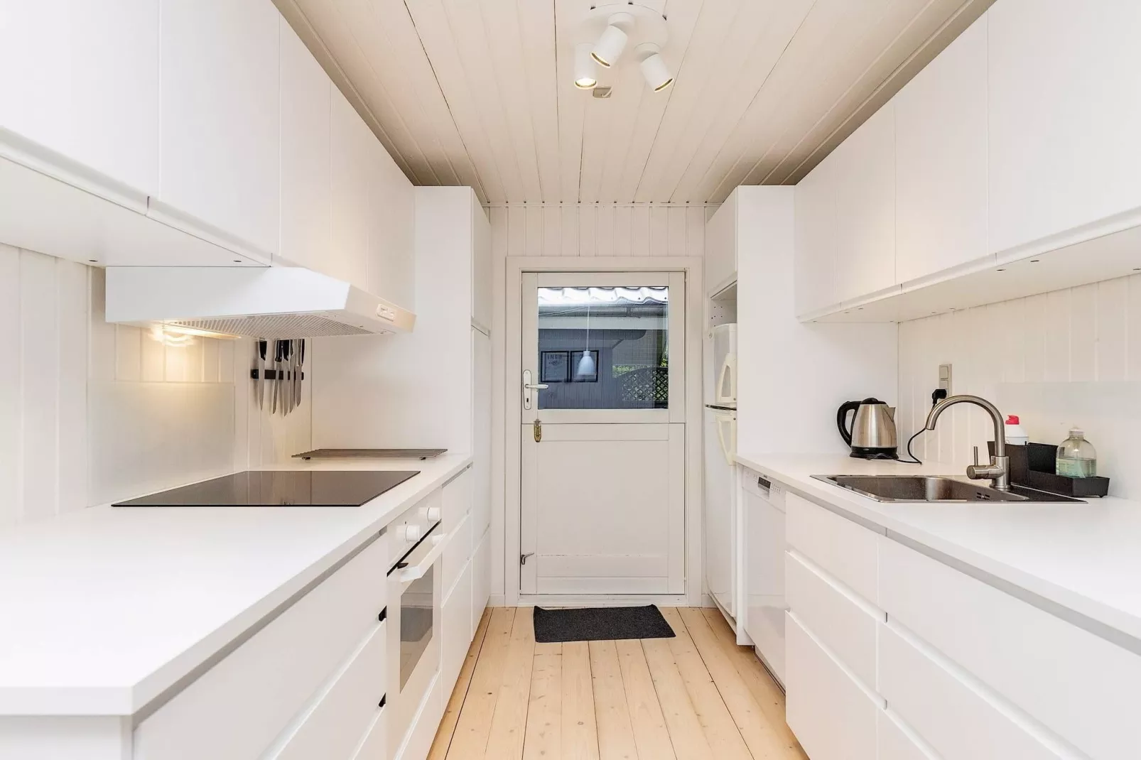 6 persoons vakantie huis in Hals-By Traum-Binnen