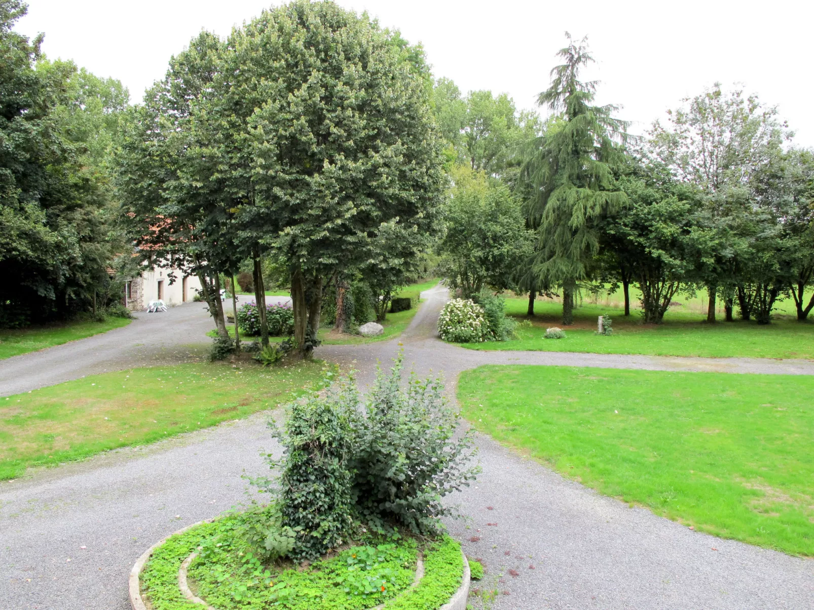 La Voisinière no.1-Buiten