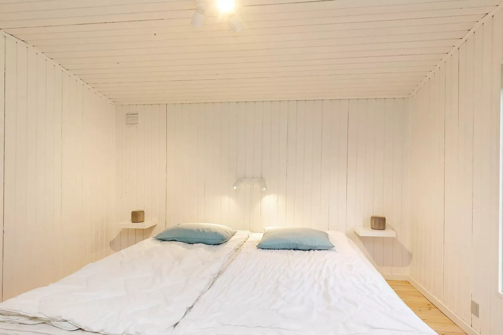 6 persoons vakantie huis in Hals-By Traum-Binnen