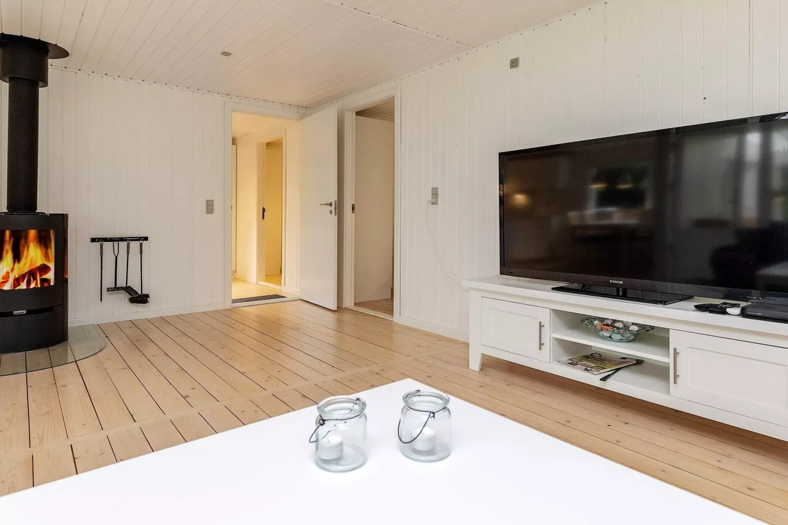 6 persoons vakantie huis in Hals-By Traum-Binnen