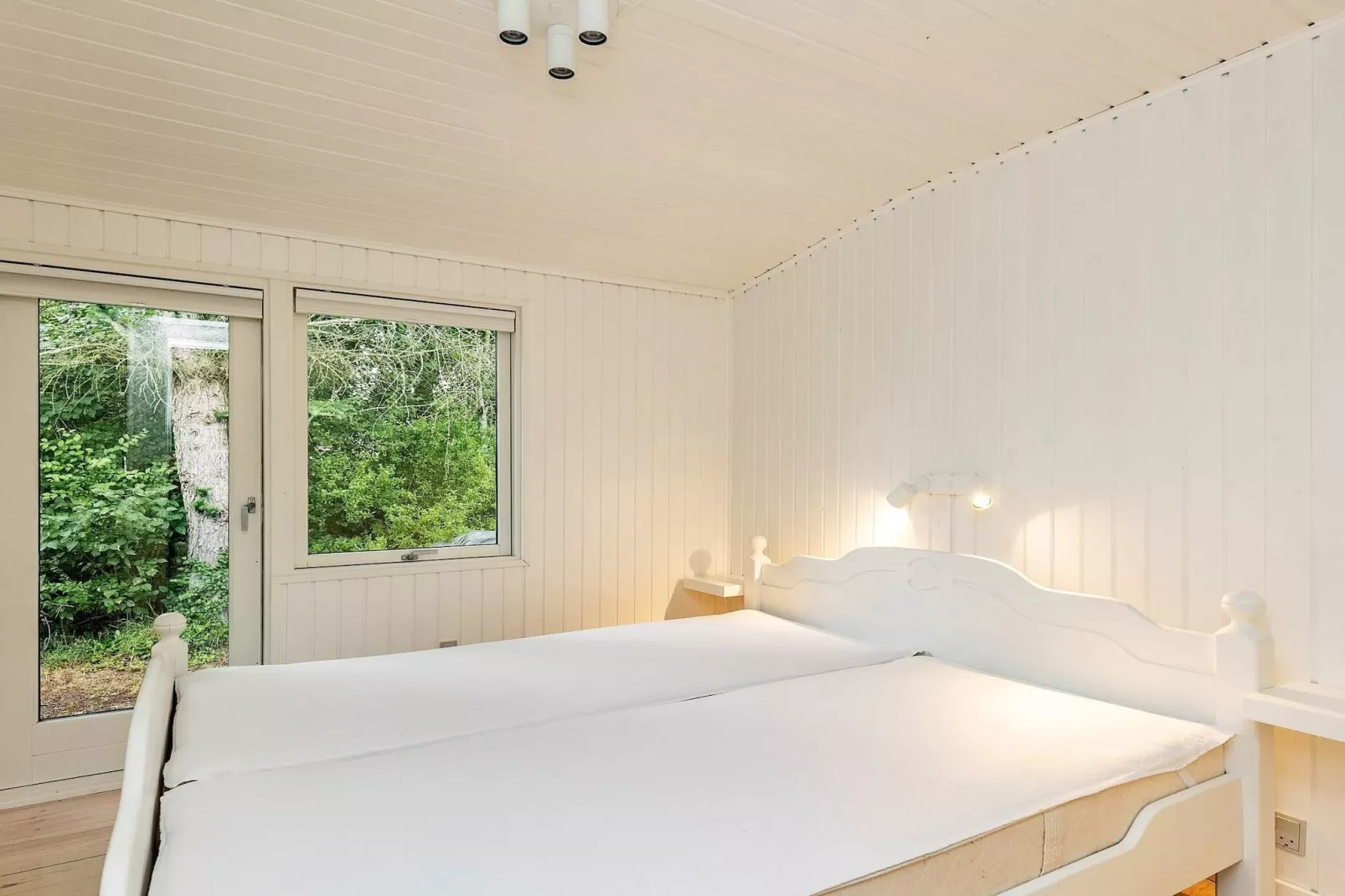 6 persoons vakantie huis in Hals-By Traum-Binnen