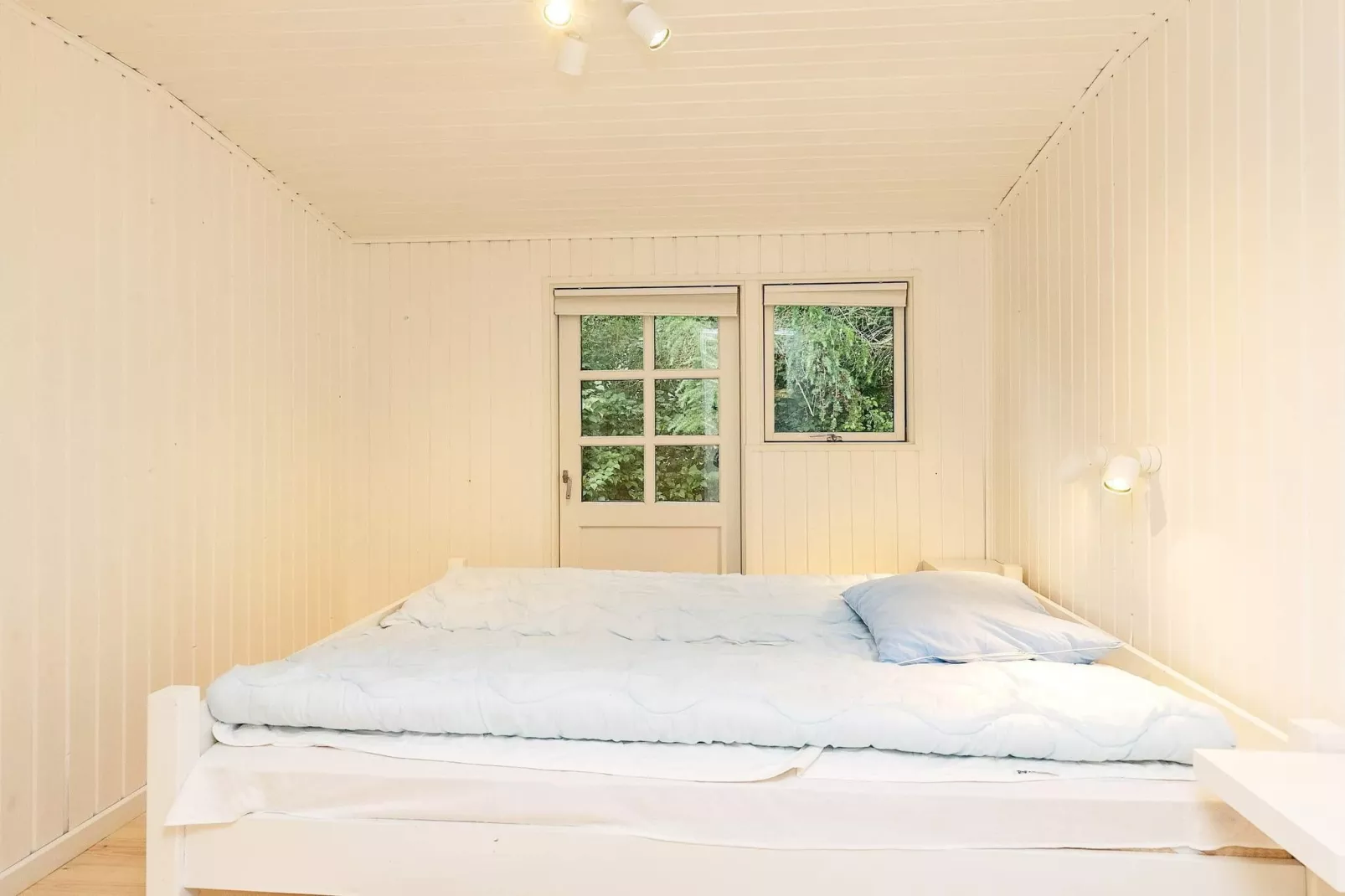 6 persoons vakantie huis in Hals-By Traum-Binnen