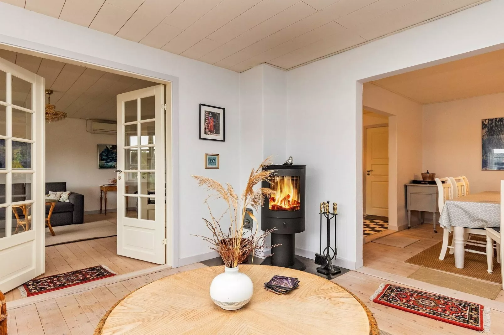 5 persoons vakantie huis in Læsø-By Traum-Buitenlucht