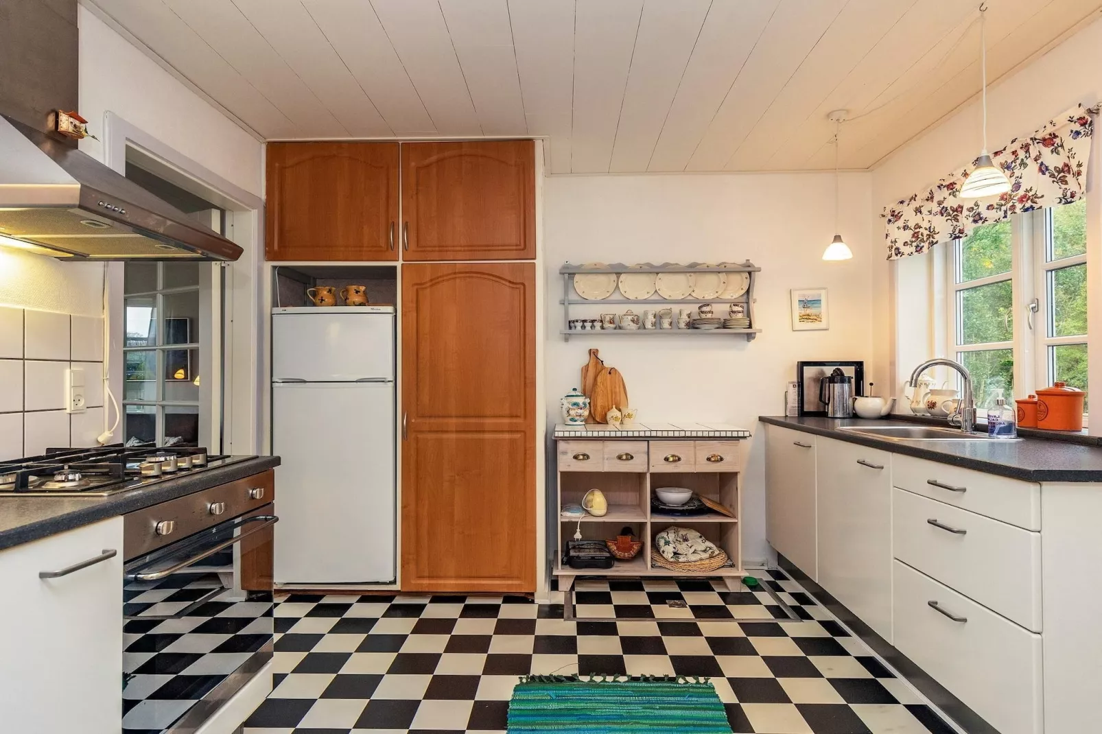 5 persoons vakantie huis in Læsø-By Traum-Binnen