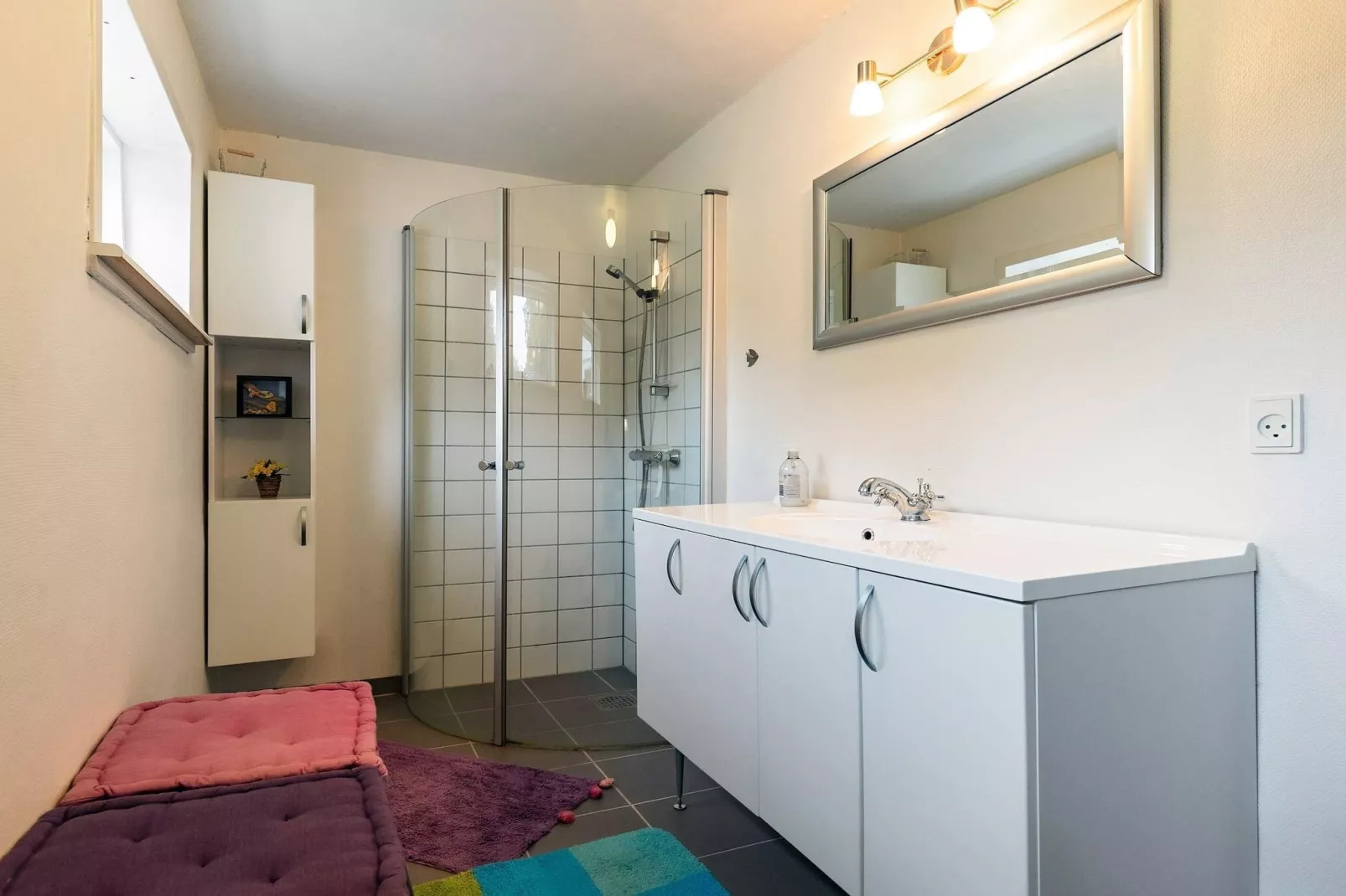 5 persoons vakantie huis in Læsø-By Traum-Binnen