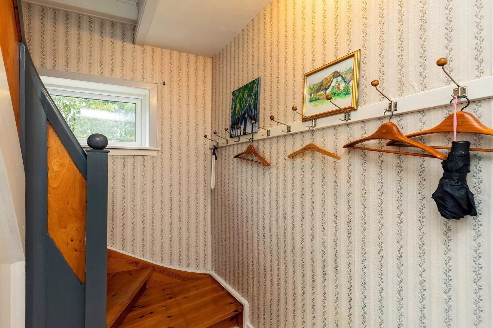 5 persoons vakantie huis in Læsø-By Traum-Binnen