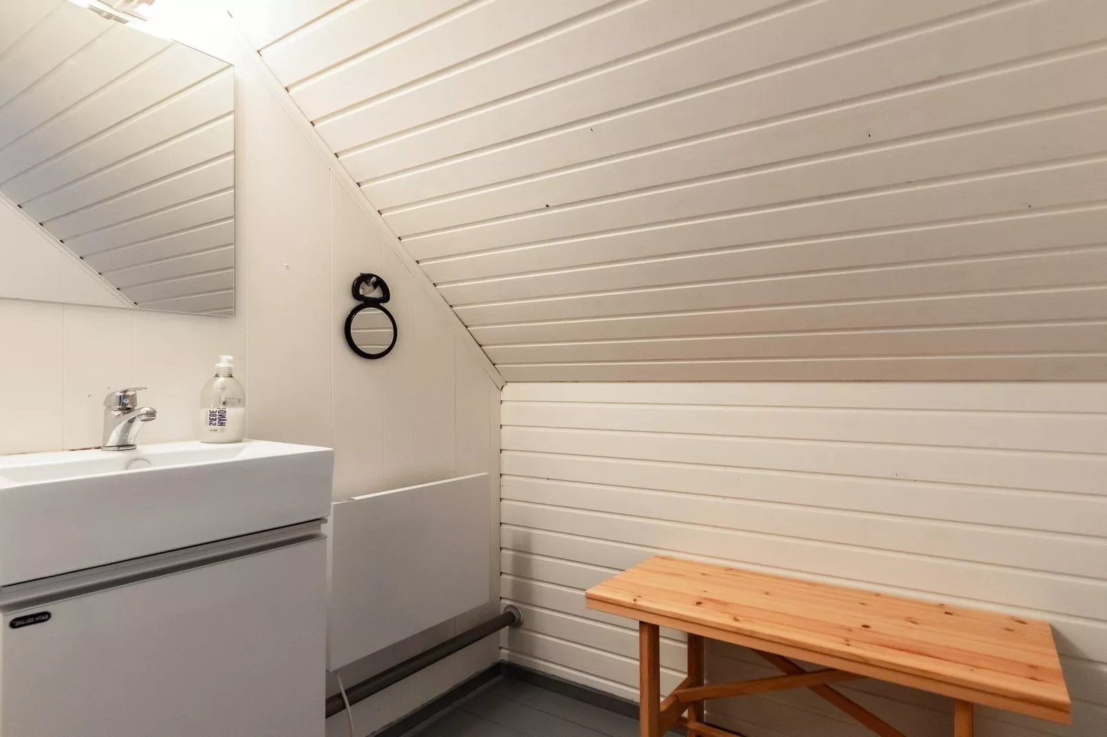 5 persoons vakantie huis in Læsø-By Traum-Binnen