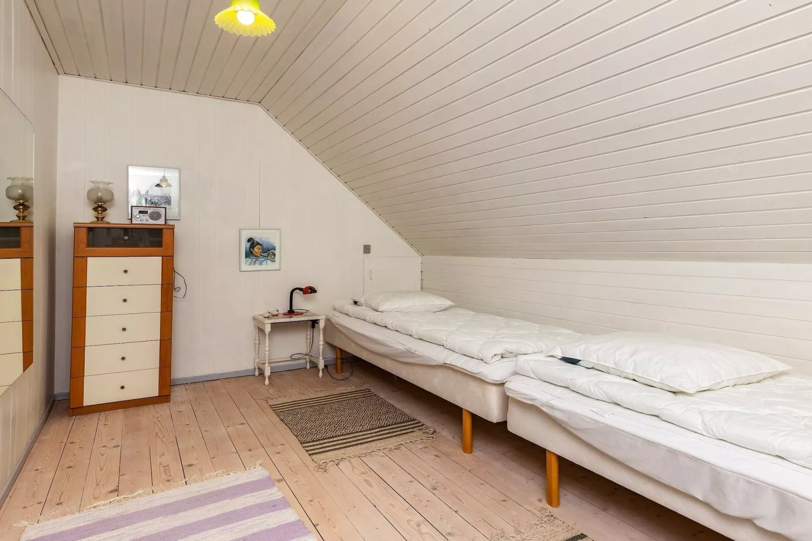 5 persoons vakantie huis in Læsø-By Traum-Binnen