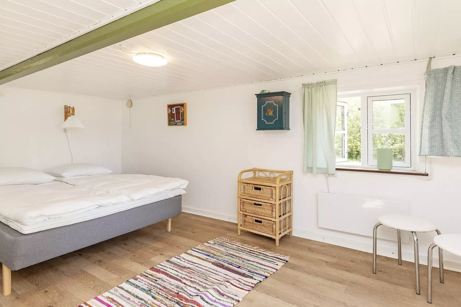 4 persoons vakantie huis in Læsø-By Traum-Binnen