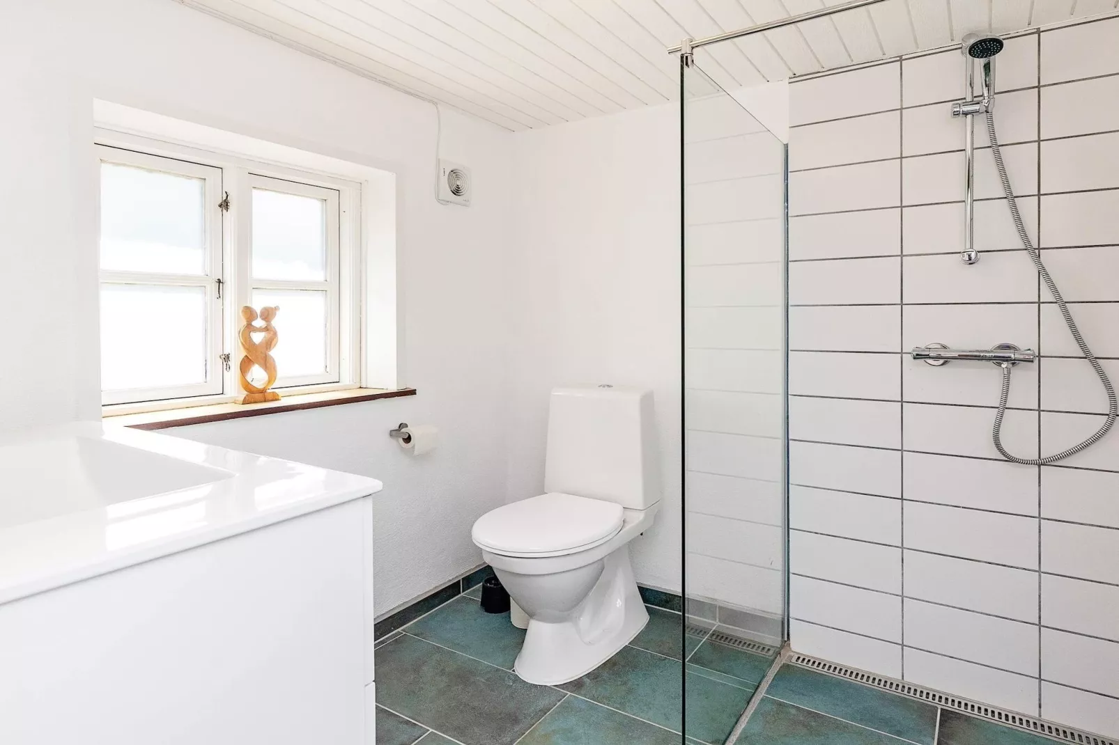 4 persoons vakantie huis in Læsø-By Traum-Binnen