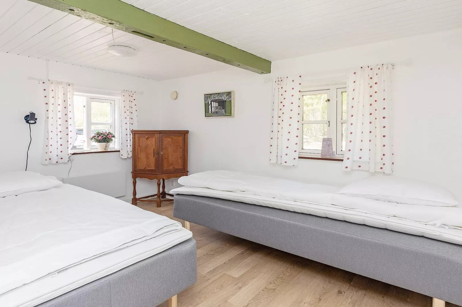 4 persoons vakantie huis in Læsø-By Traum-Binnen