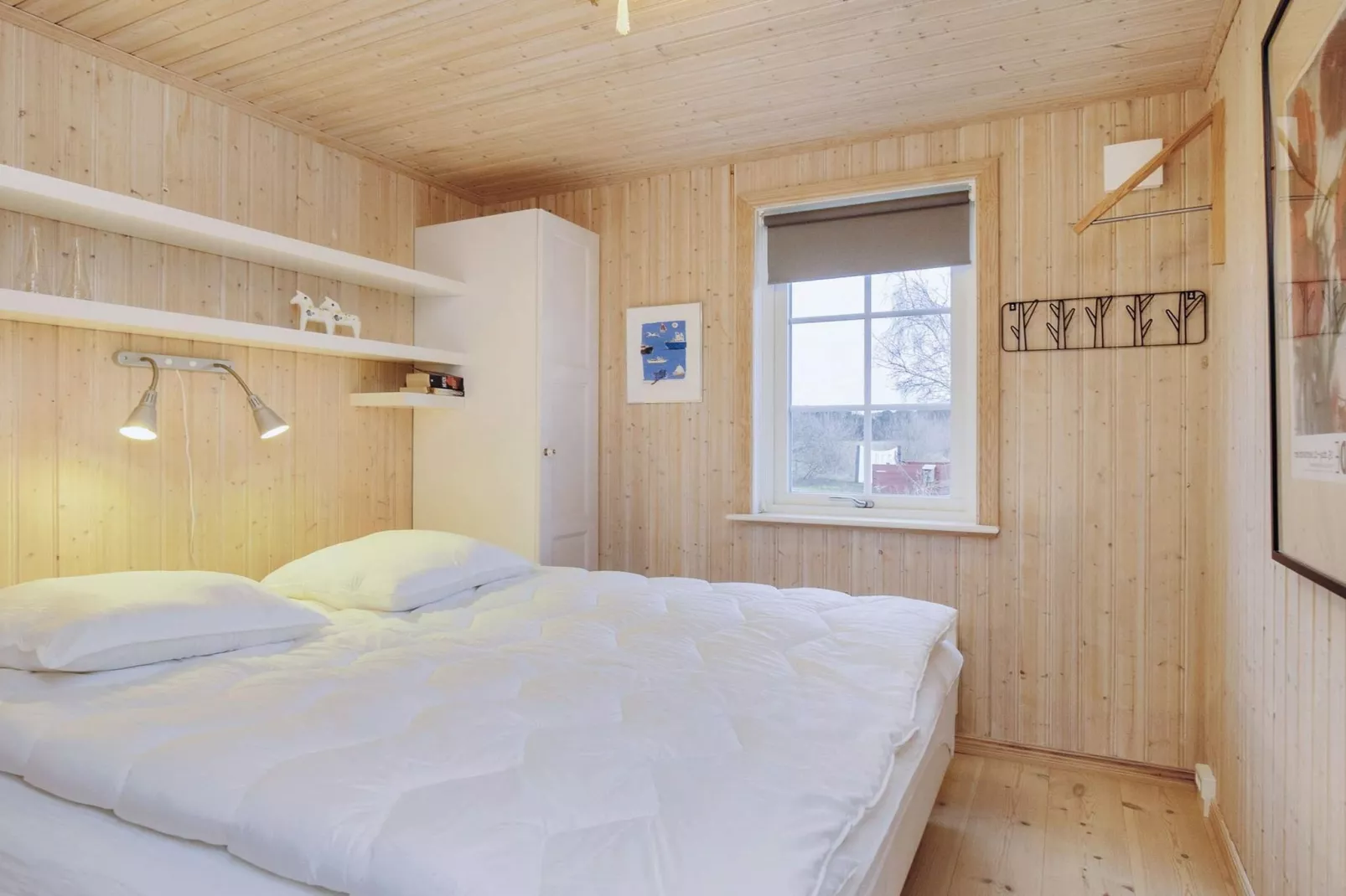 6 persoons vakantie huis in Læsø-By Traum-Buitenlucht
