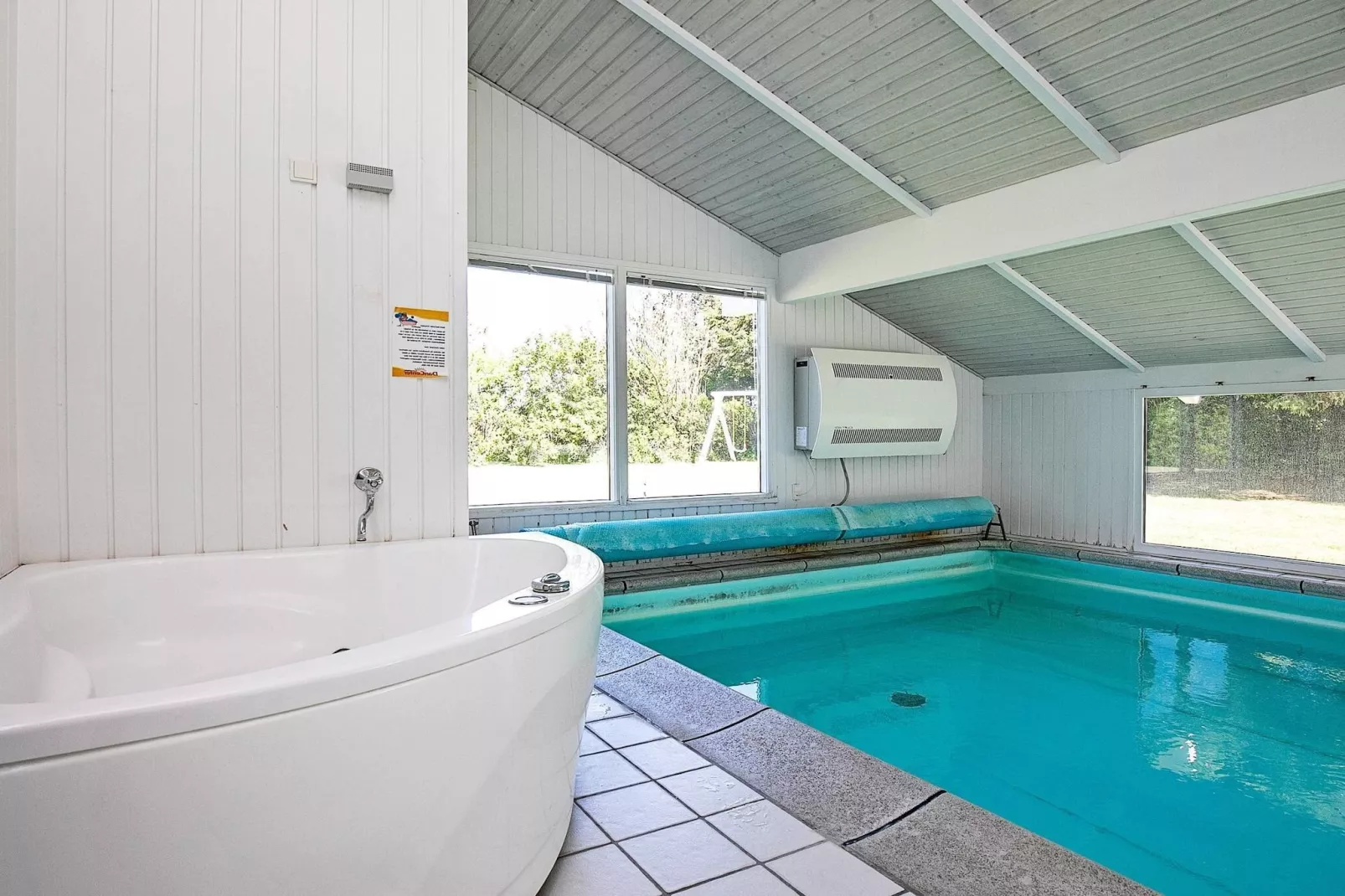 10 persoons vakantie huis in Hjørring-By Traum-Binnen