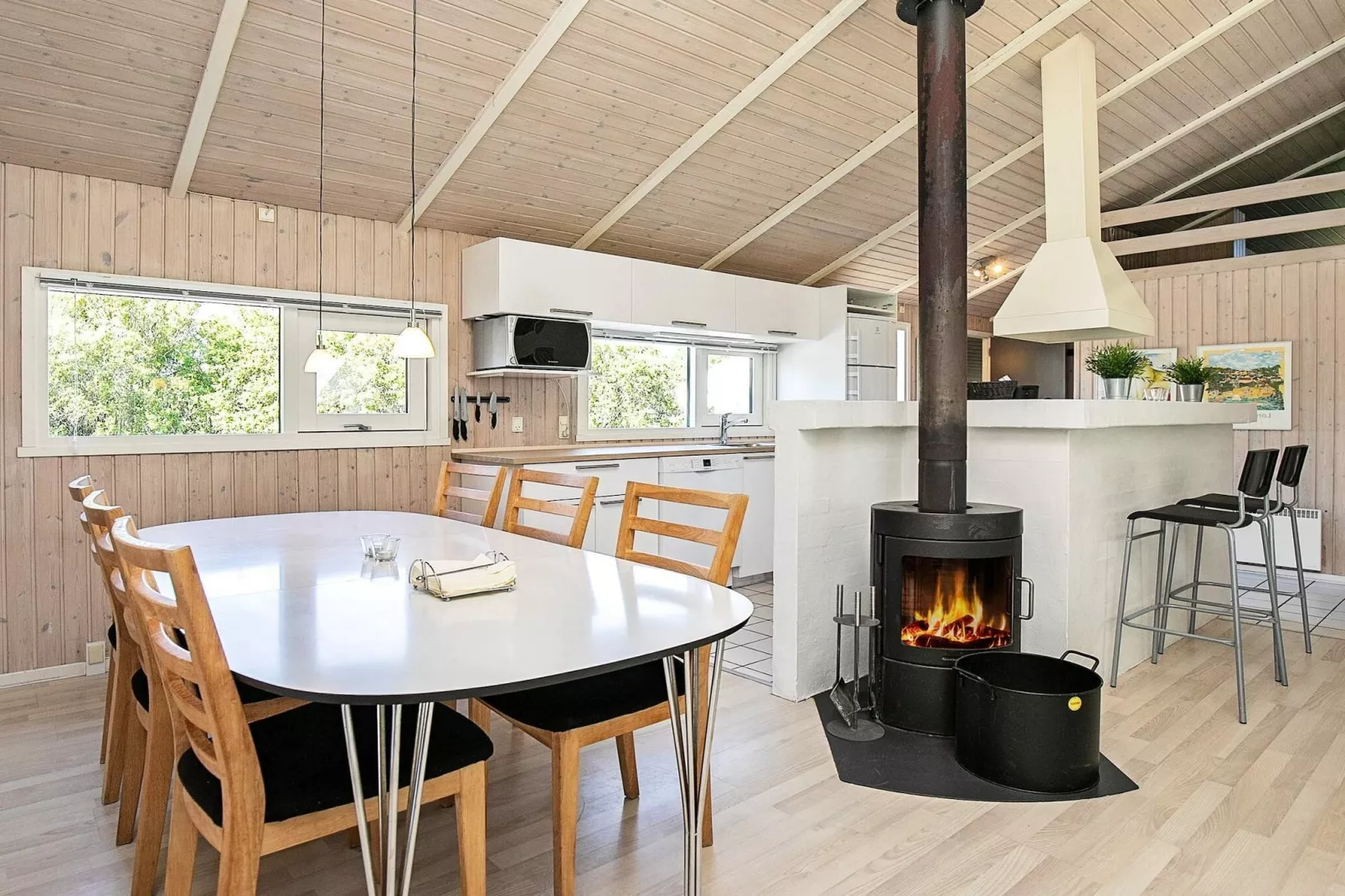10 persoons vakantie huis in Hjørring-By Traum-Binnen