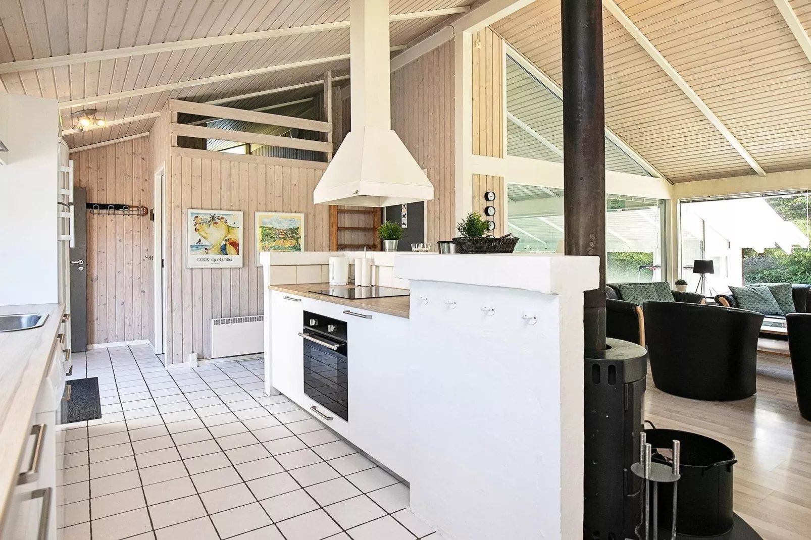 10 persoons vakantie huis in Hjørring-By Traum-Binnen