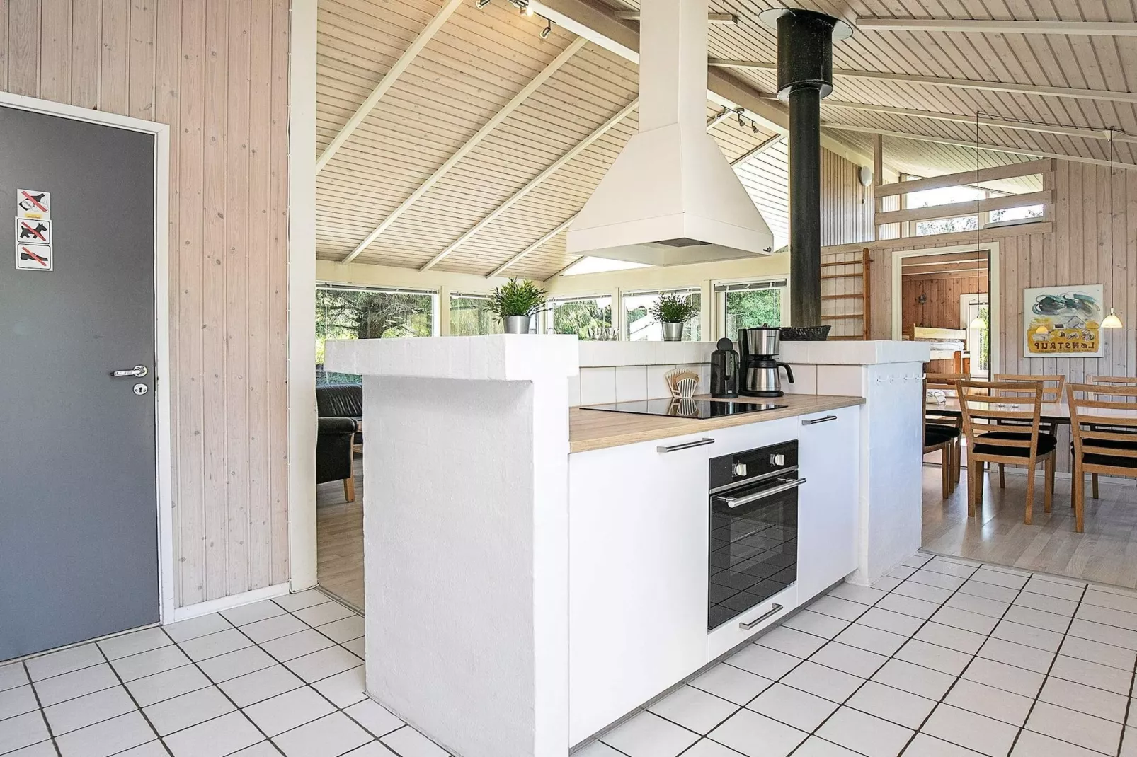 10 persoons vakantie huis in Hjørring-By Traum-Binnen