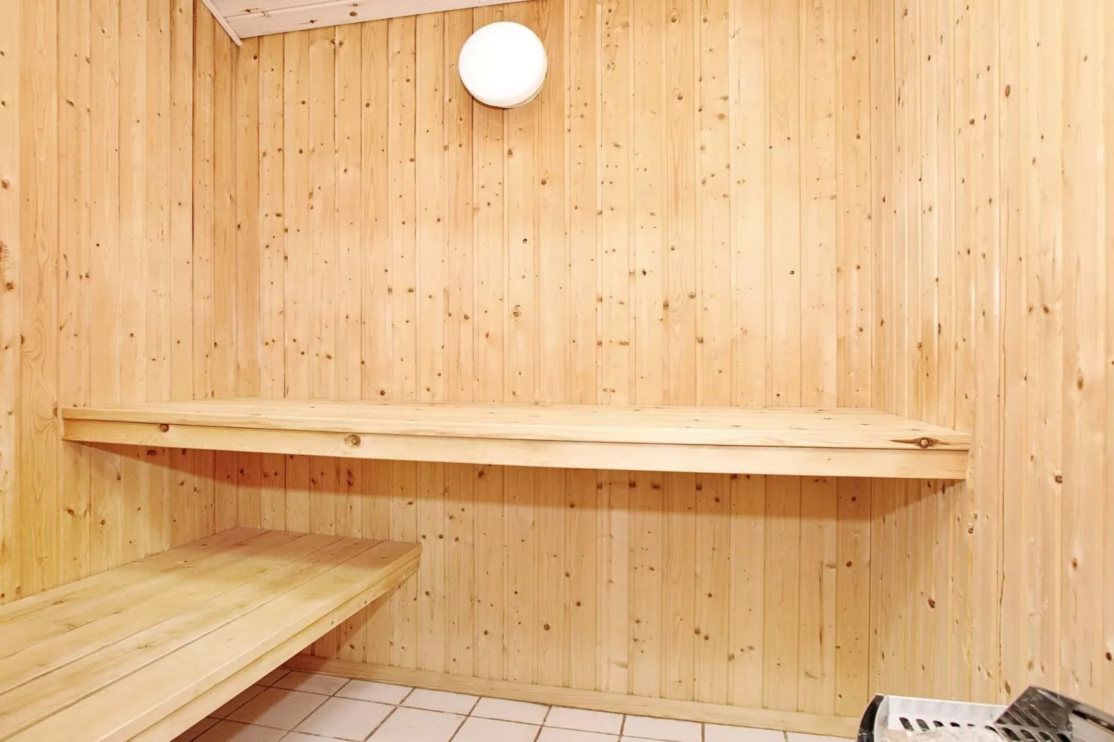 10 persoons vakantie huis in Hjørring-By Traum-Binnen