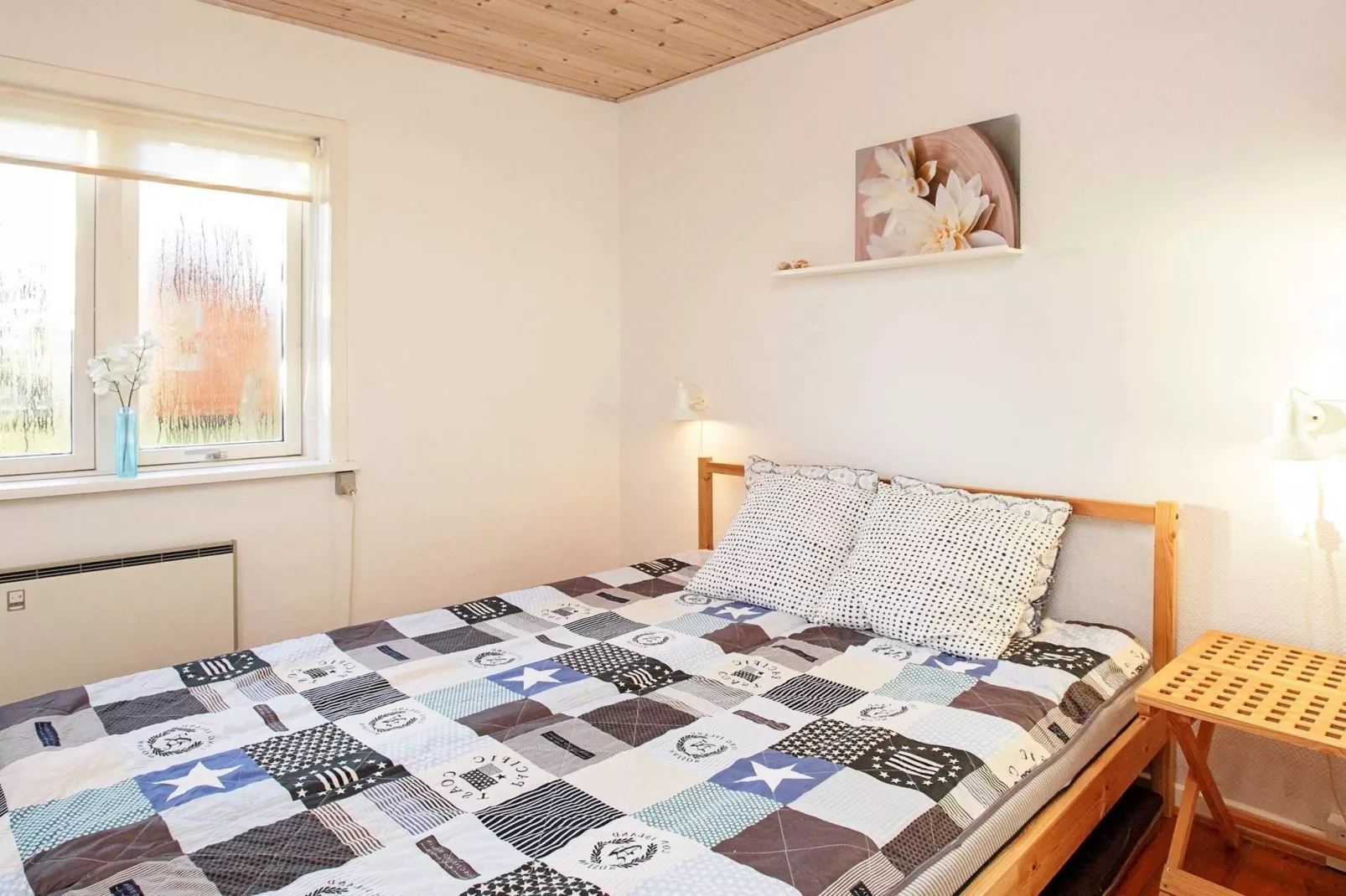4 persoons vakantie huis in Læsø-By Traum-Buitenlucht