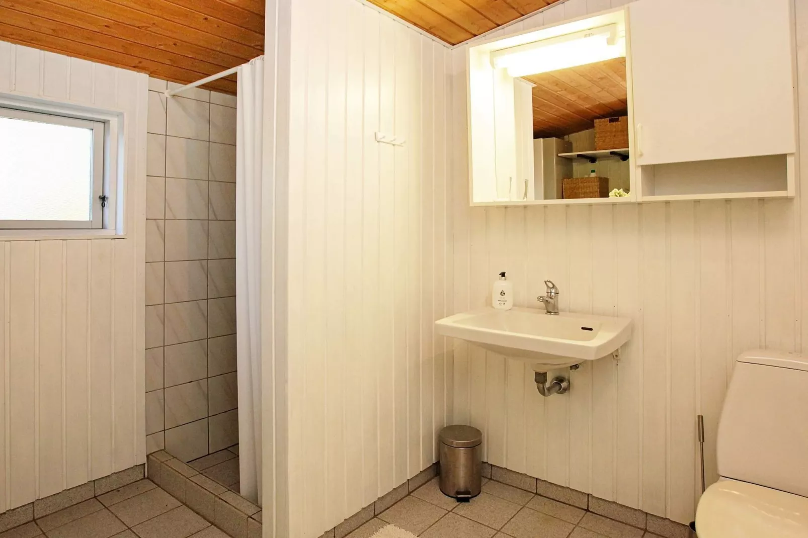 4 persoons vakantie huis in Læsø-By Traum-Binnen