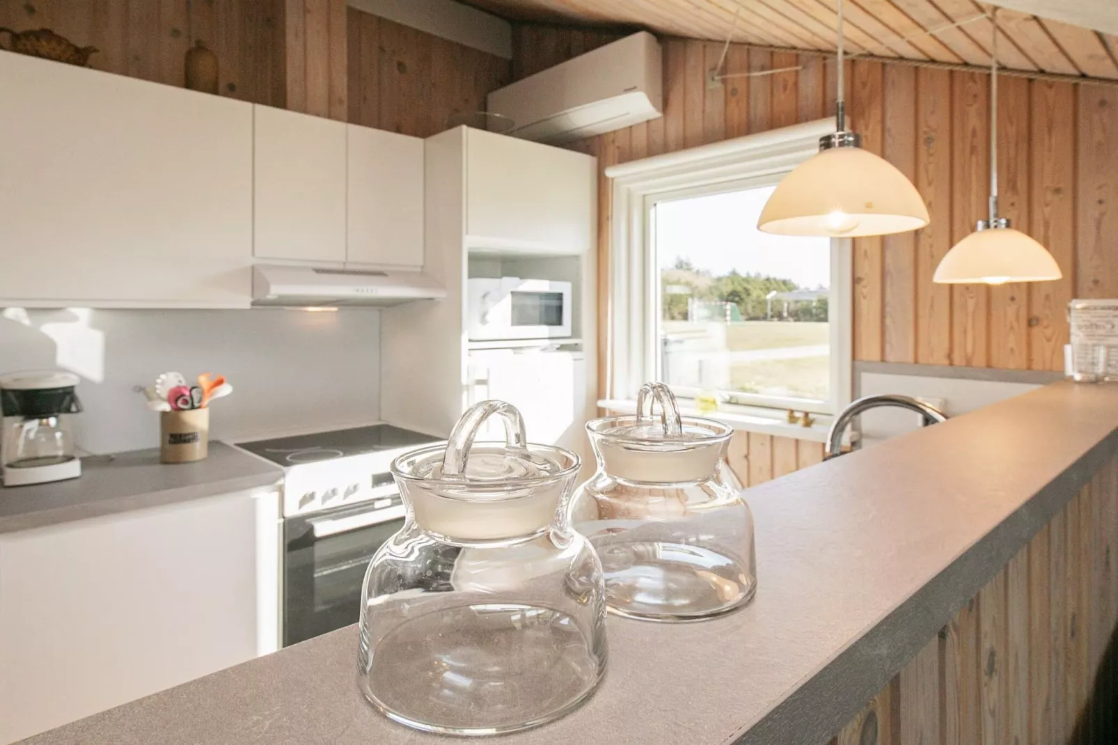 6 persoons vakantie huis in Hjørring-By Traum-Buitenlucht