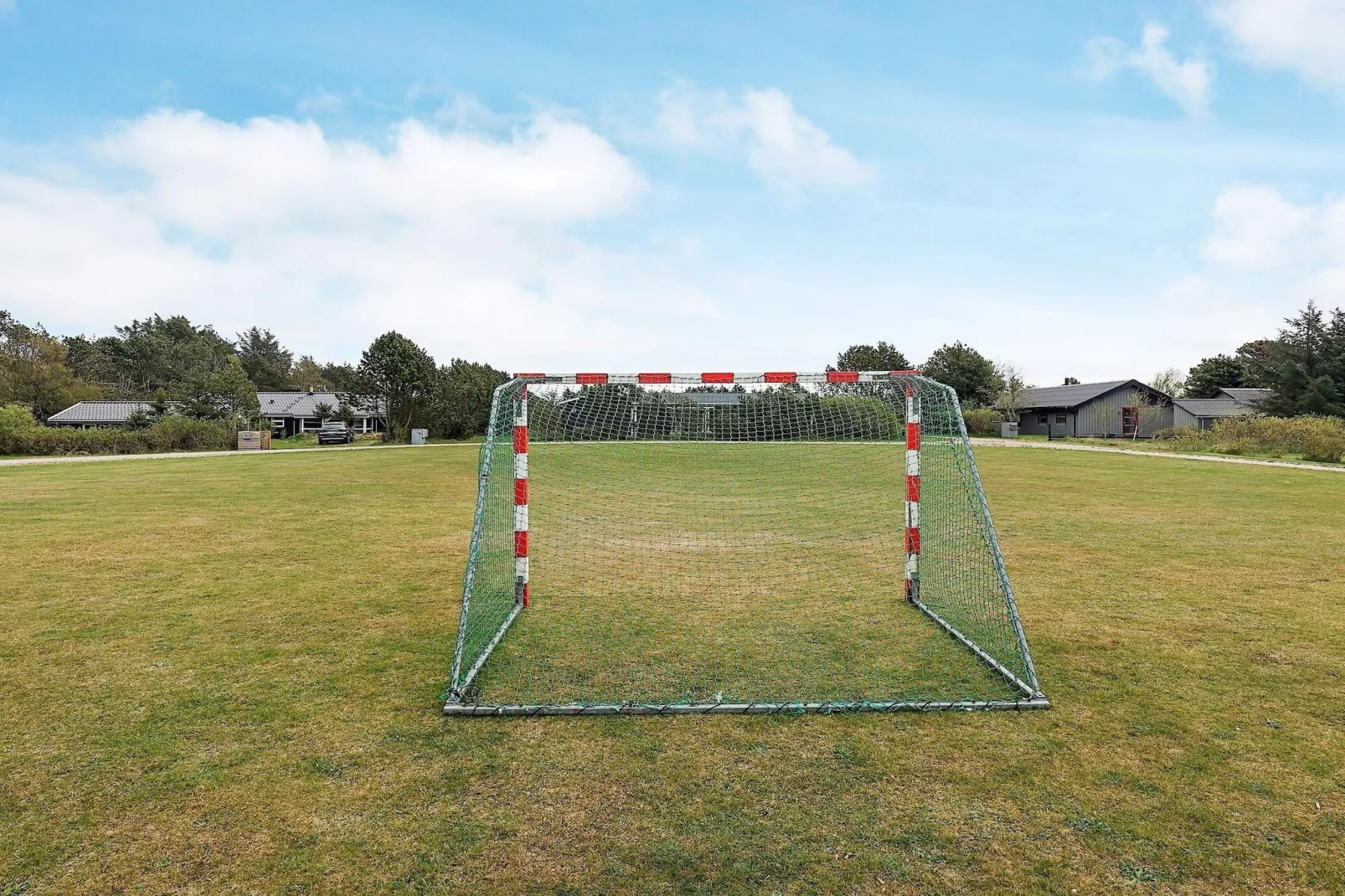 6 persoons vakantie huis in Hjørring-By Traum-Uitzicht
