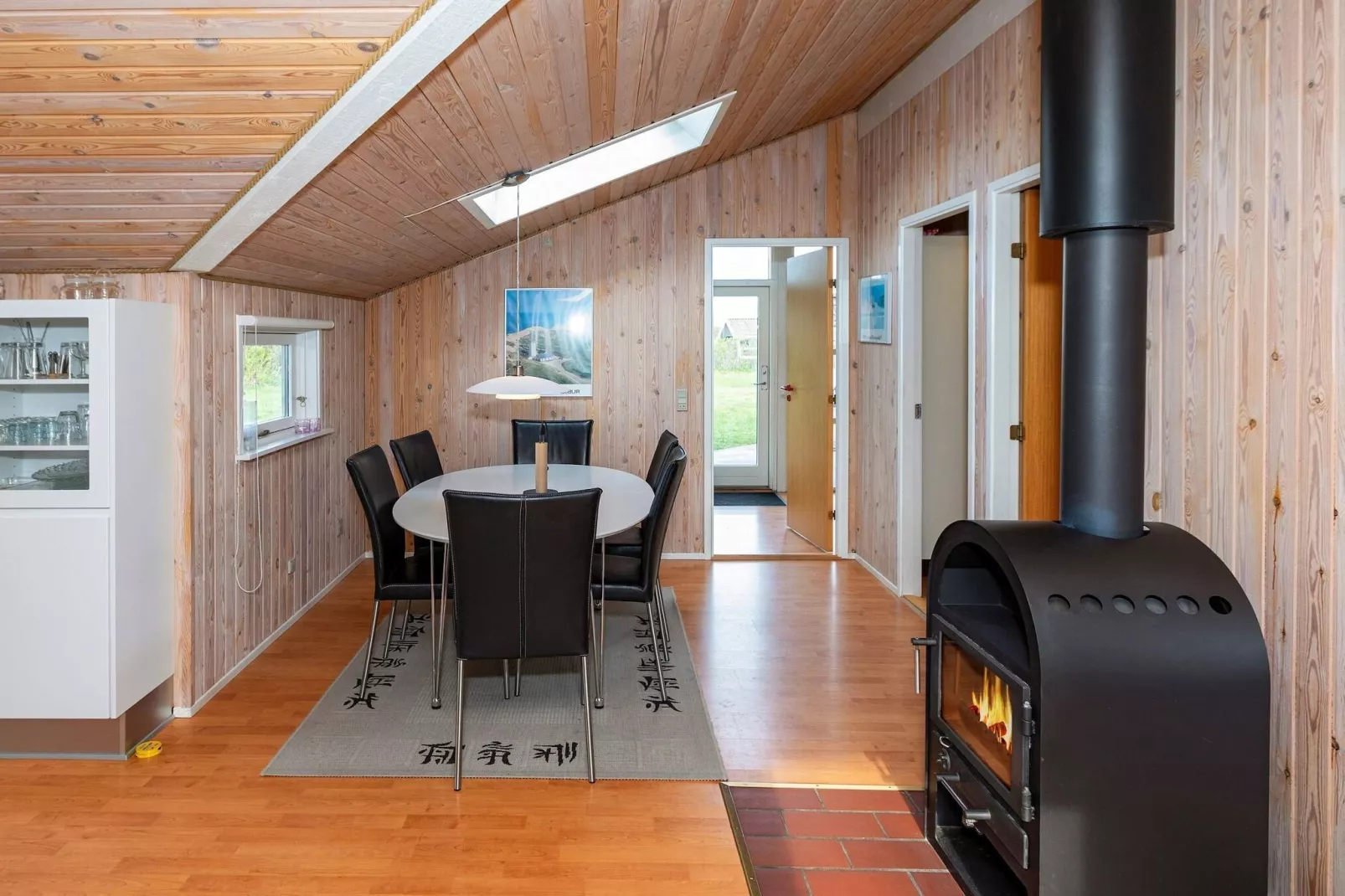 6 persoons vakantie huis in Hjørring-By Traum-Binnen